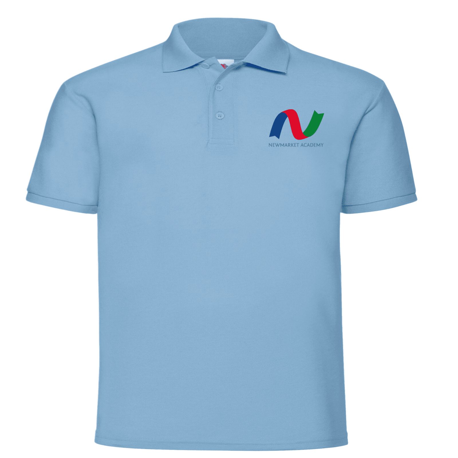 Newmarket Academy Games Polo Shirt