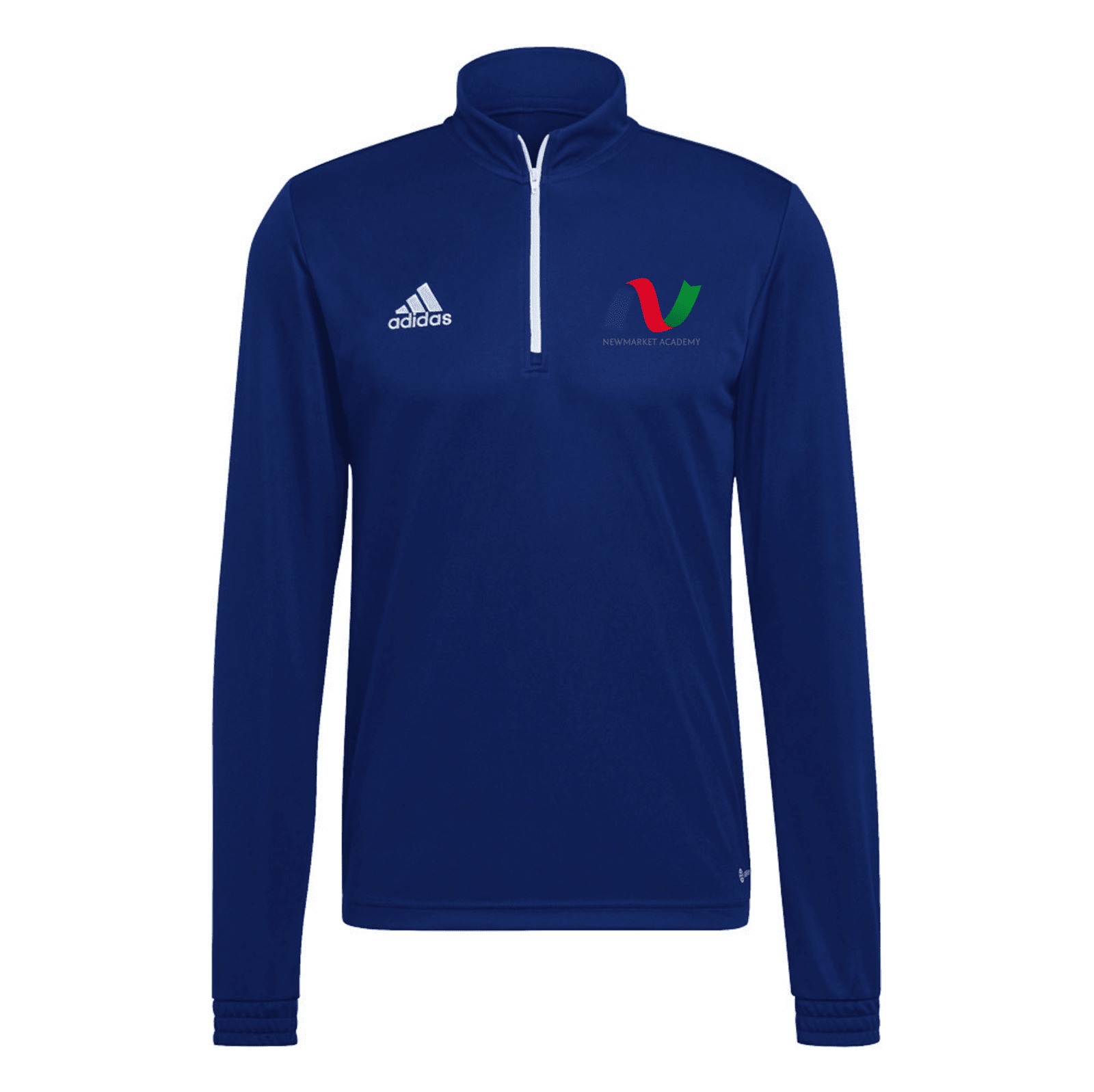 Newmarket Academy adidas 1/4 Zip - Junior