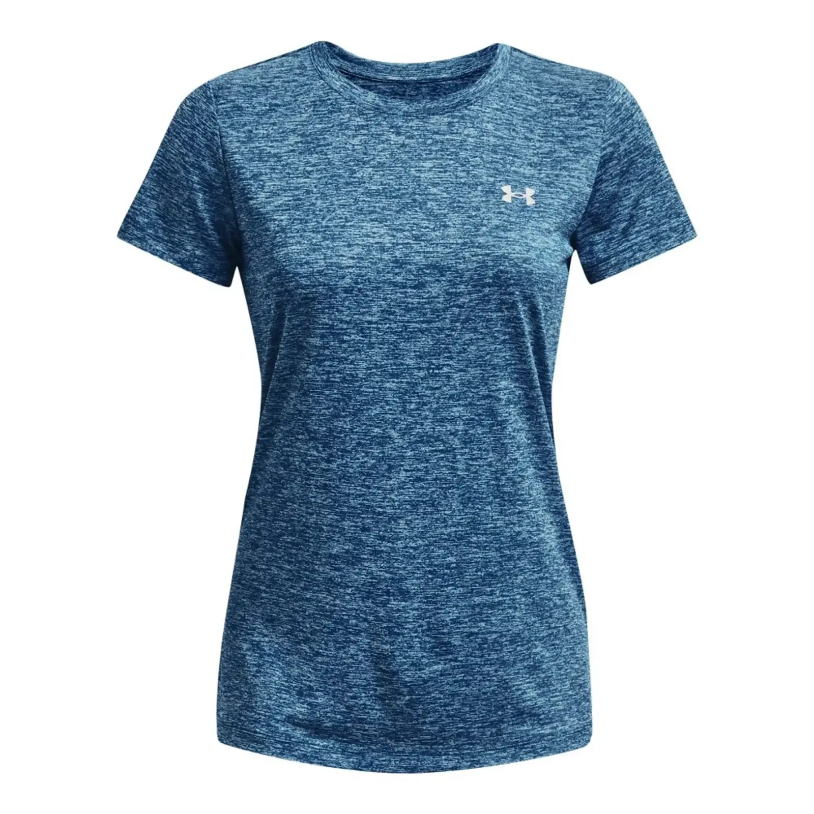 Women's UA Tech™ Twist T-Shirt