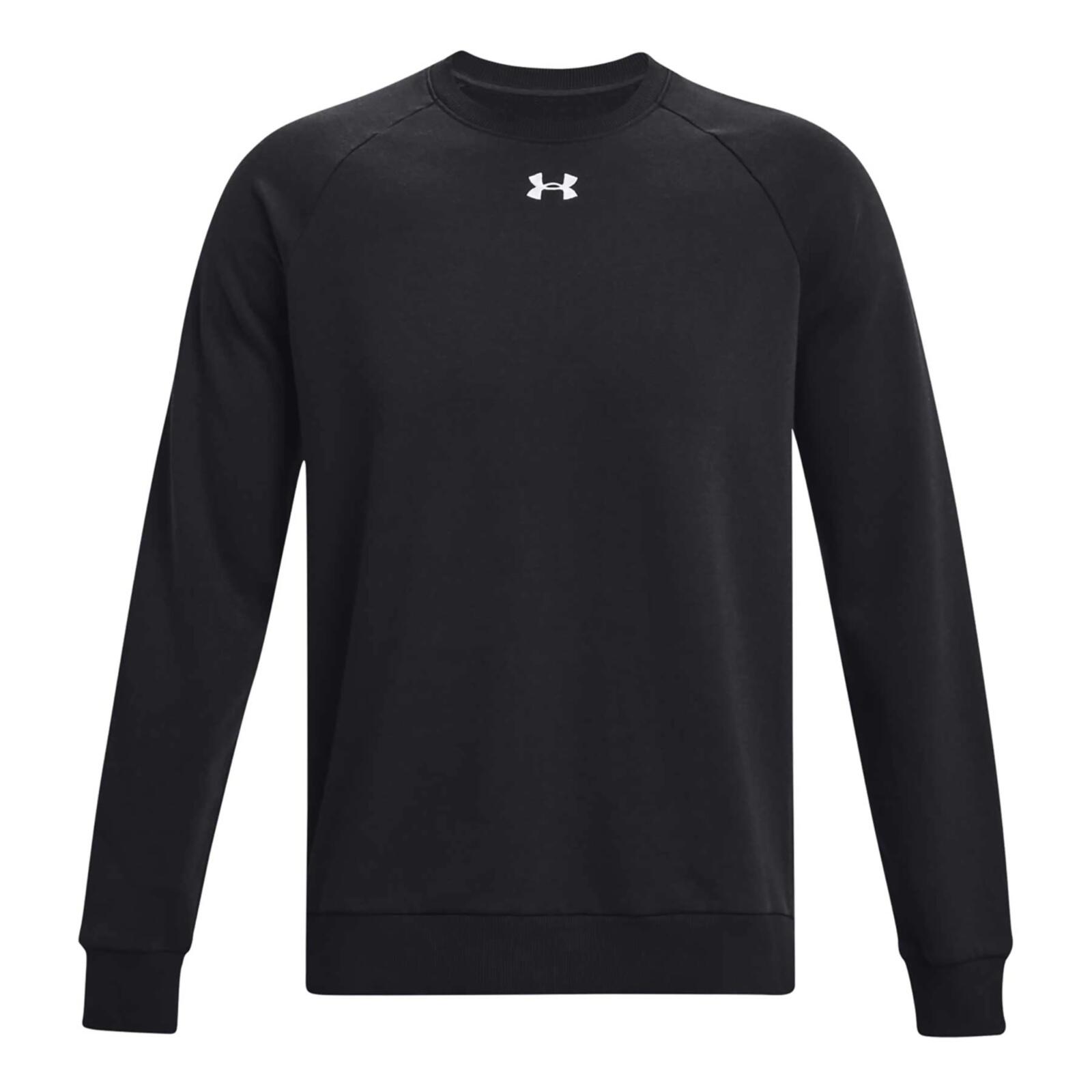 Men's UA Rival Fleece Crew