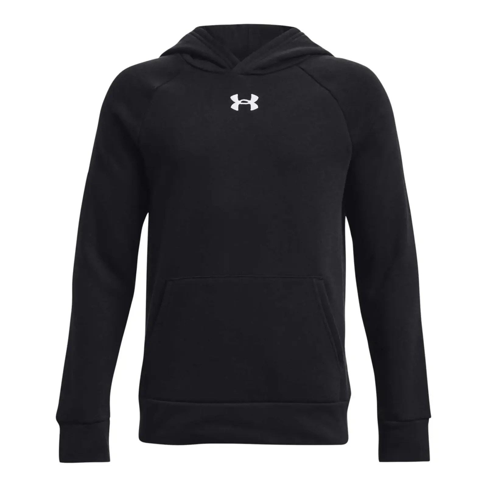 Junior UA Rival Fleece Hoodie