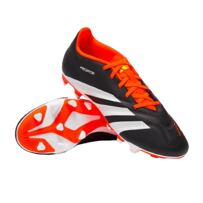 adidas Predator Club FG - Junior
