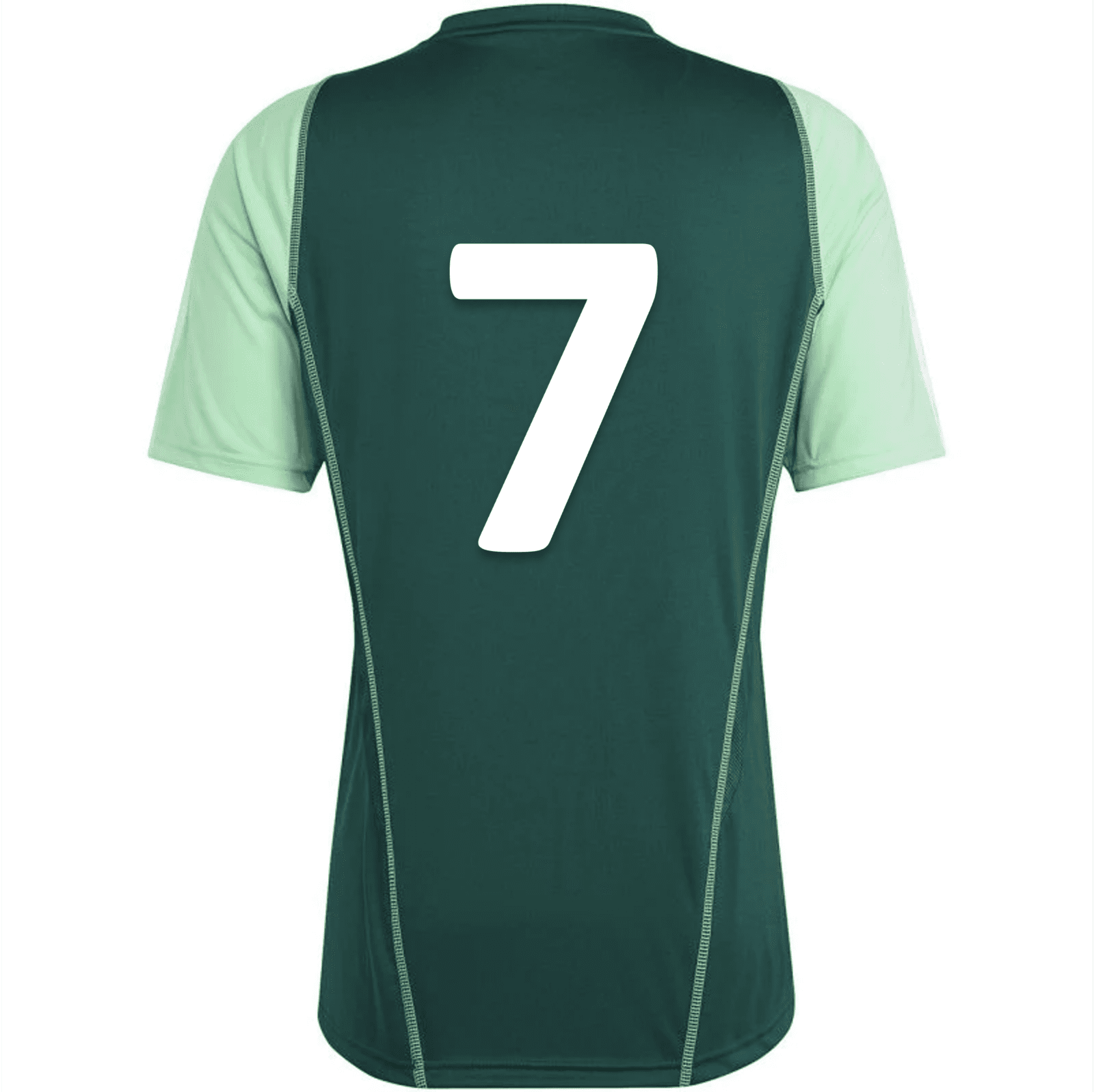 Soham Town Home Shirt - U14 EJA - Image 2