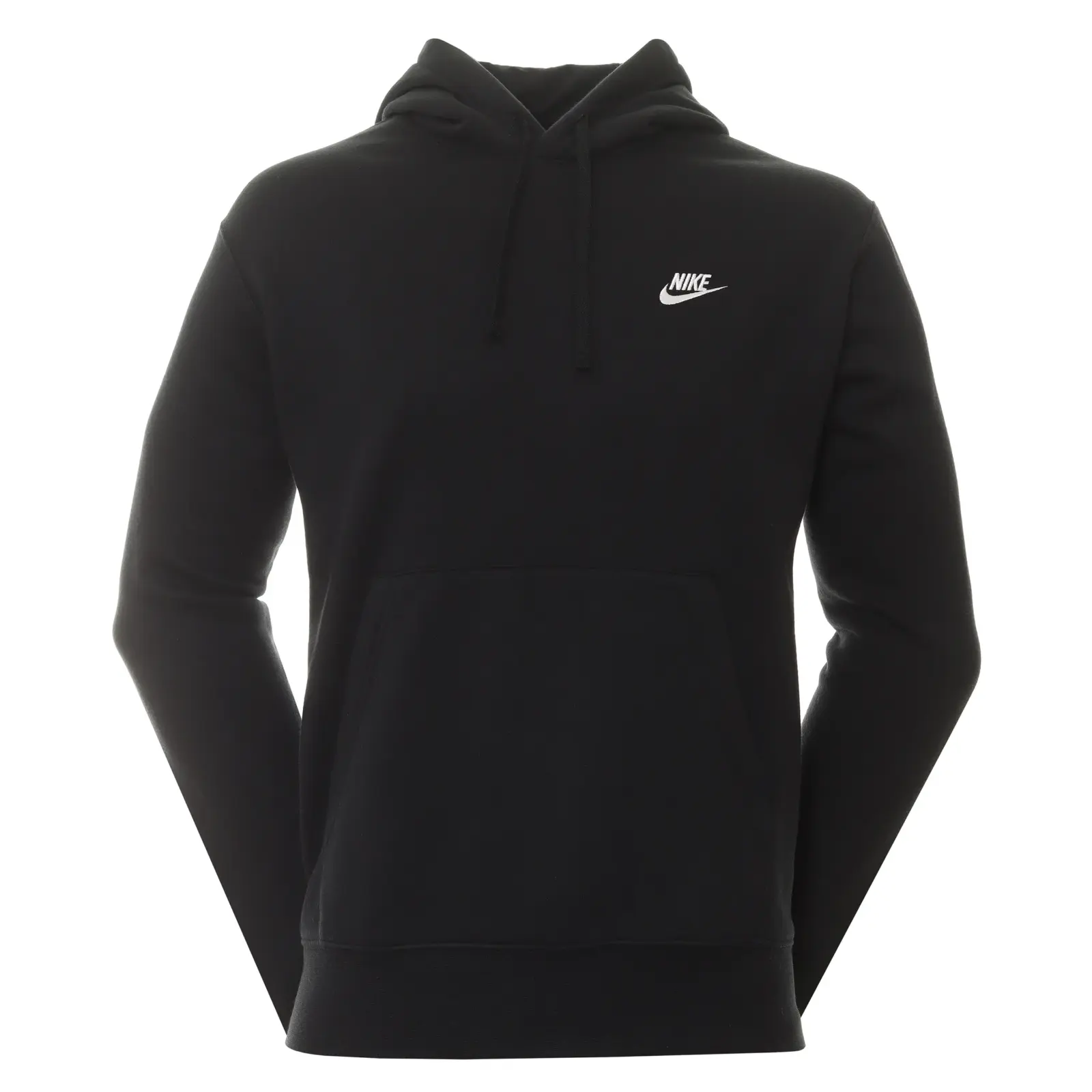 Nike Sportswear Club Fleece Hoodie