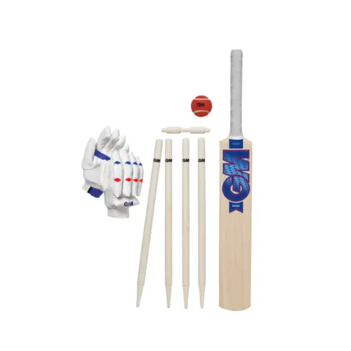 GM Mana Cricket Set