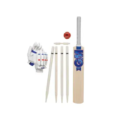GM Mana Cricket Set