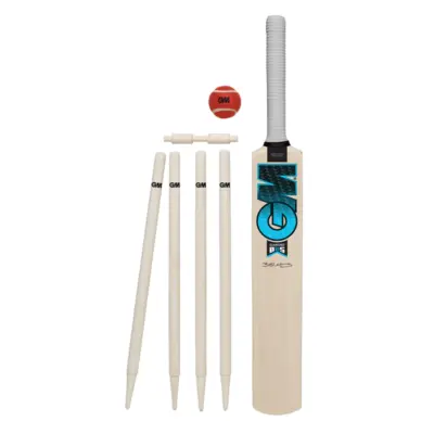 GM Ben Stokes Diamond Cricket Set