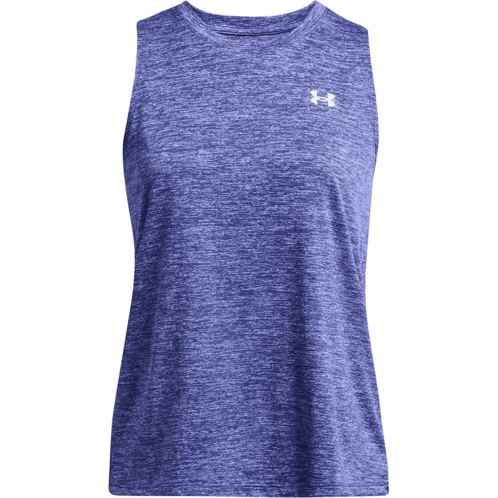 UA Tech Twist Tank