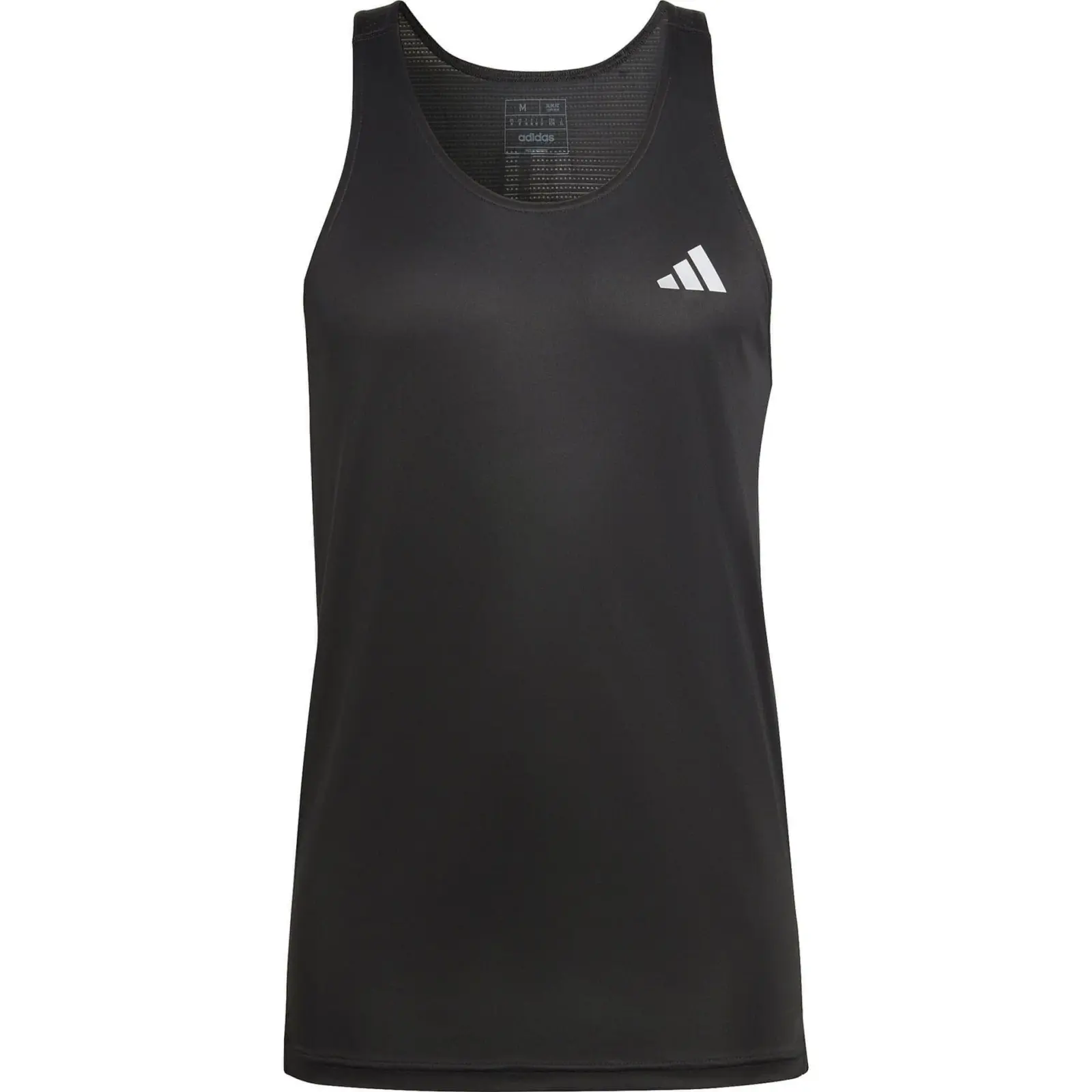 Own The Run Mens Running Vest