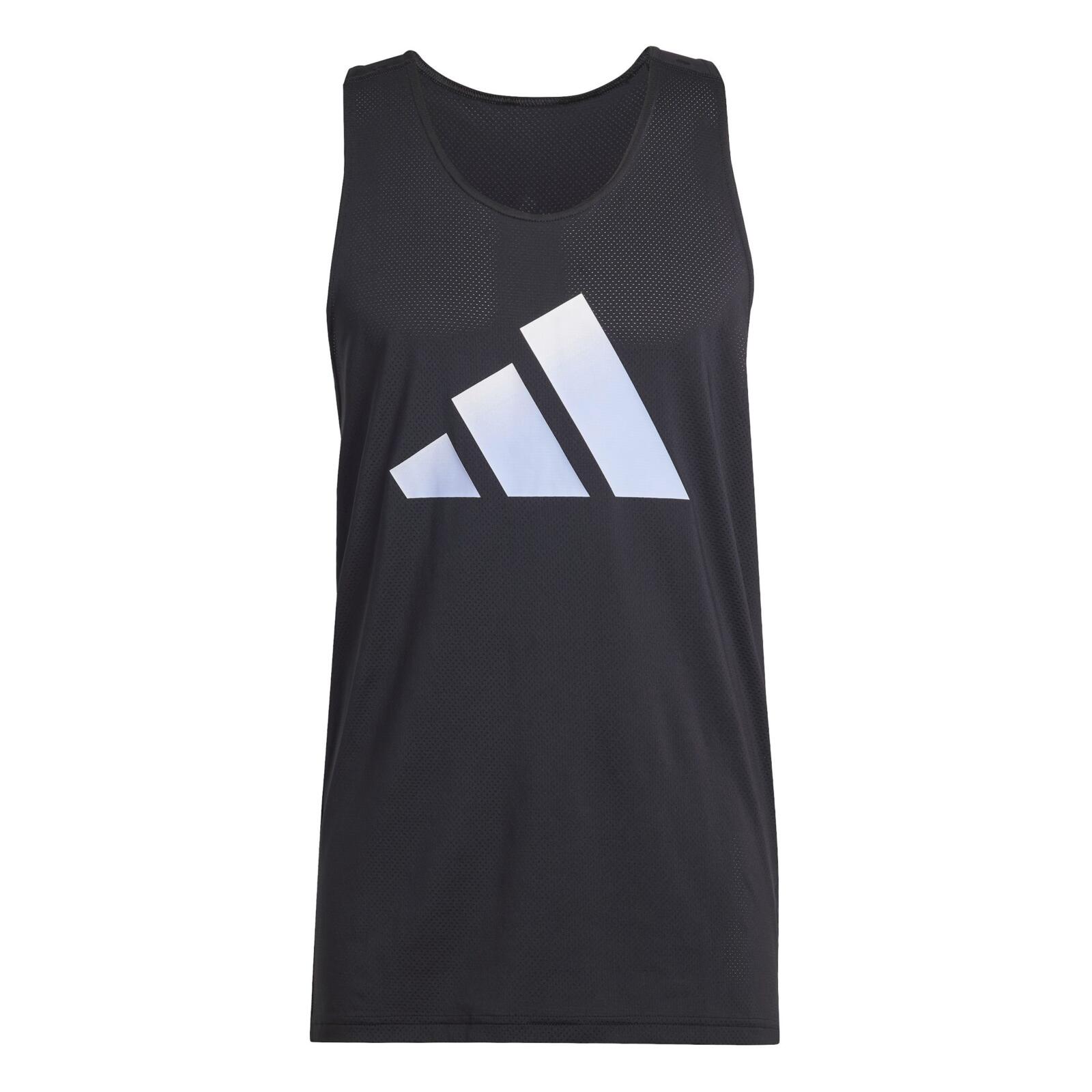 adidas Run Icons Singlet