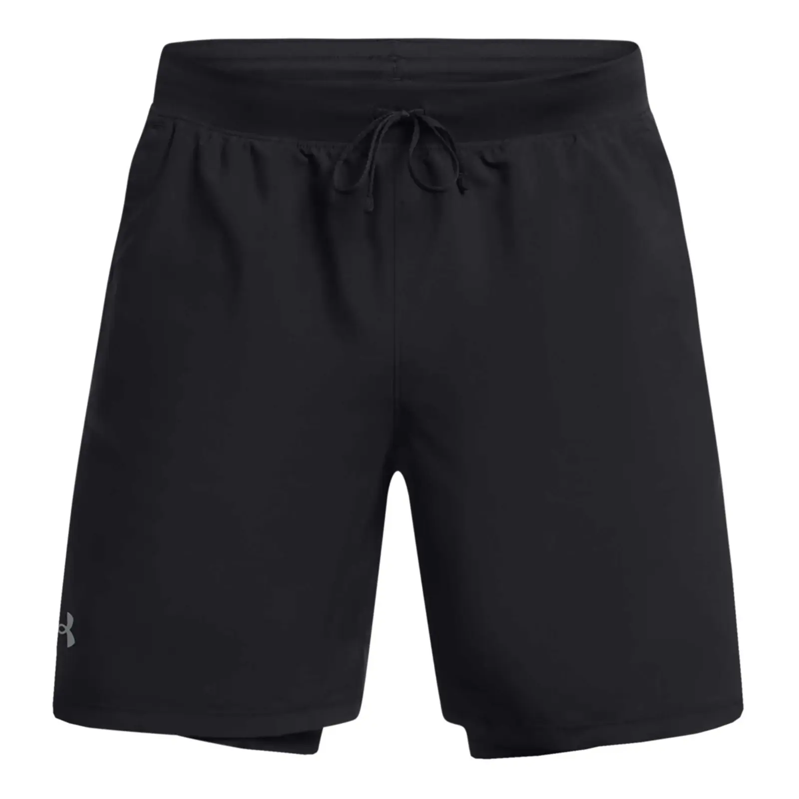 UA Launch 7" 2-in-1 Shorts