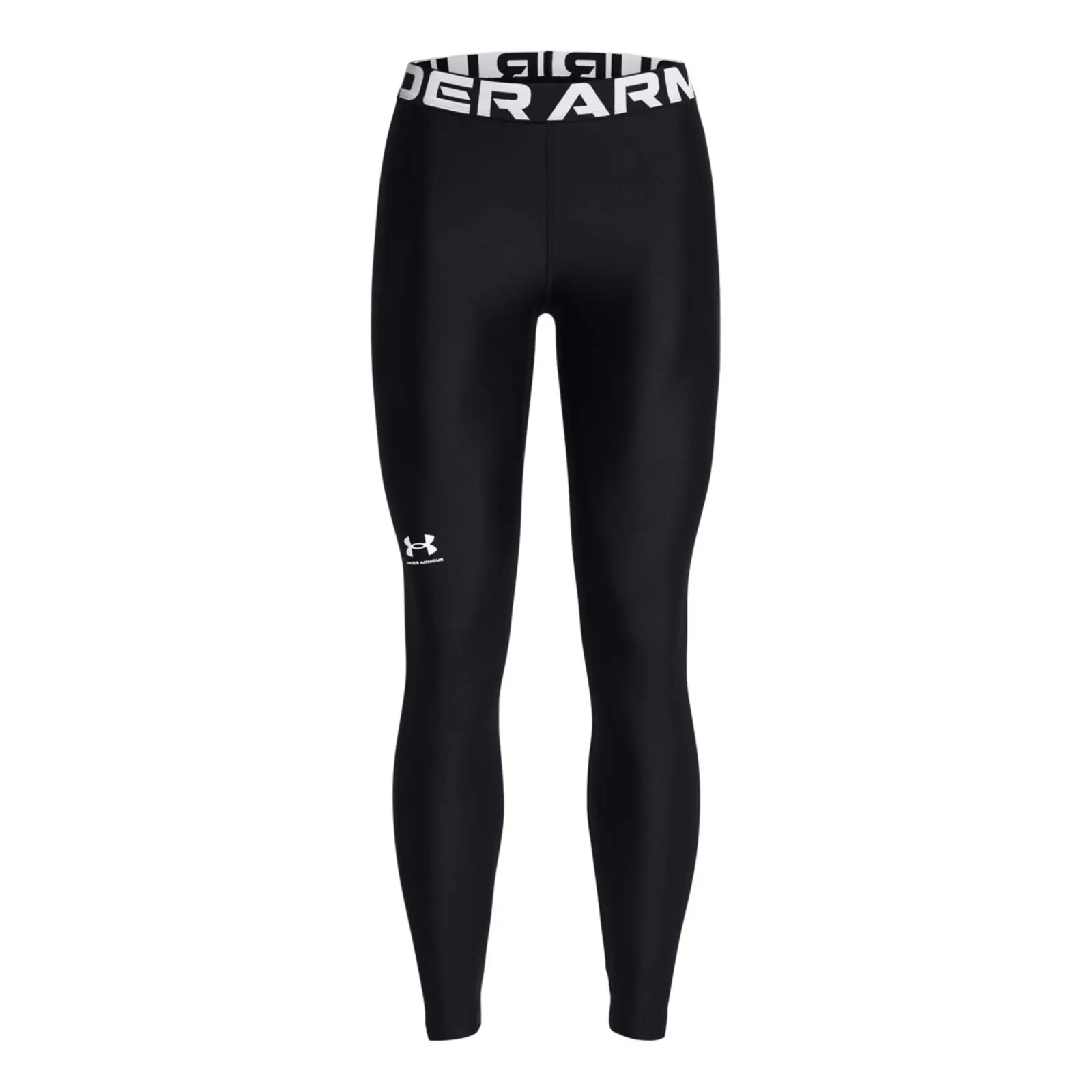 UA HeatGear Authentics Leggings