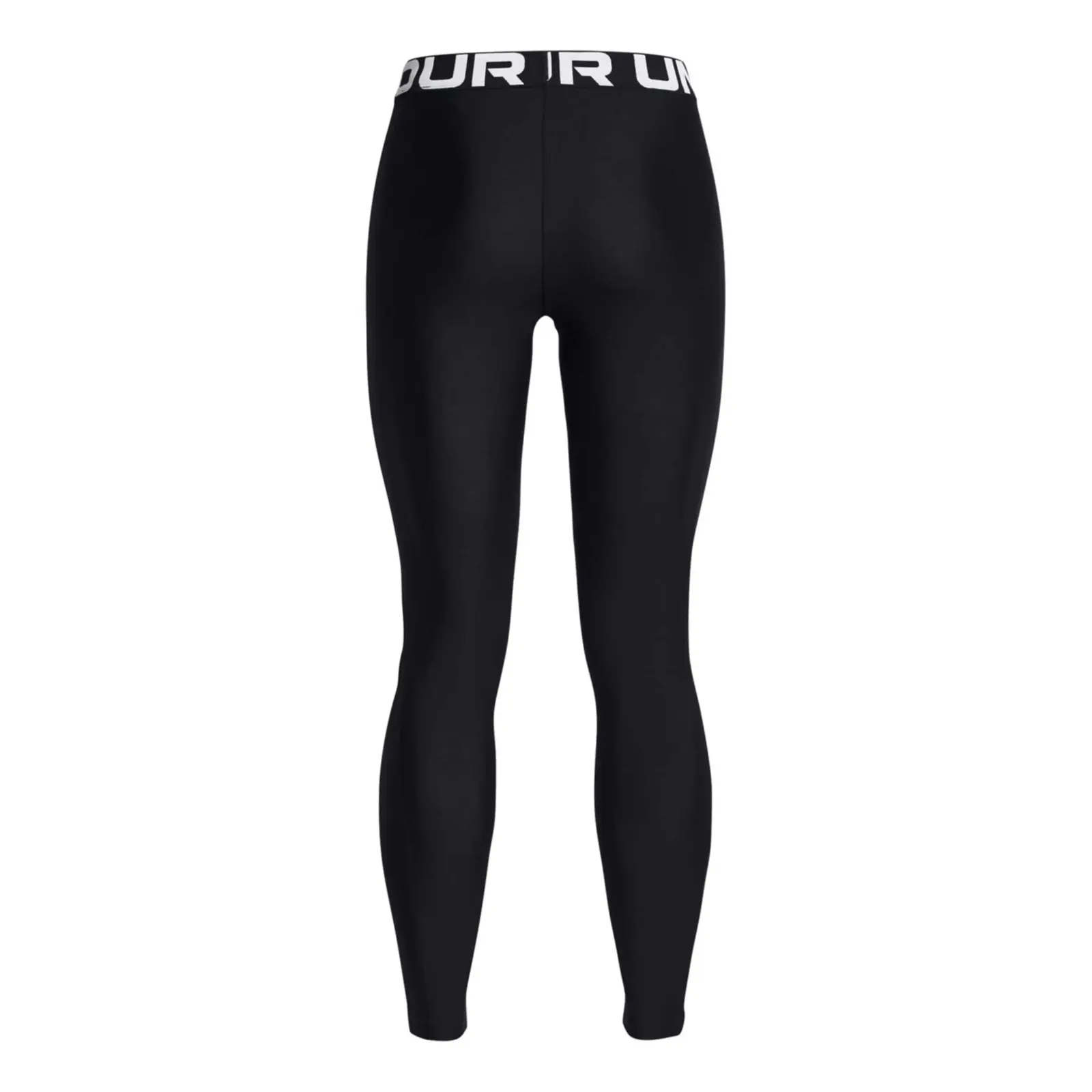 UA HeatGear Authentics Leggings - Image 2