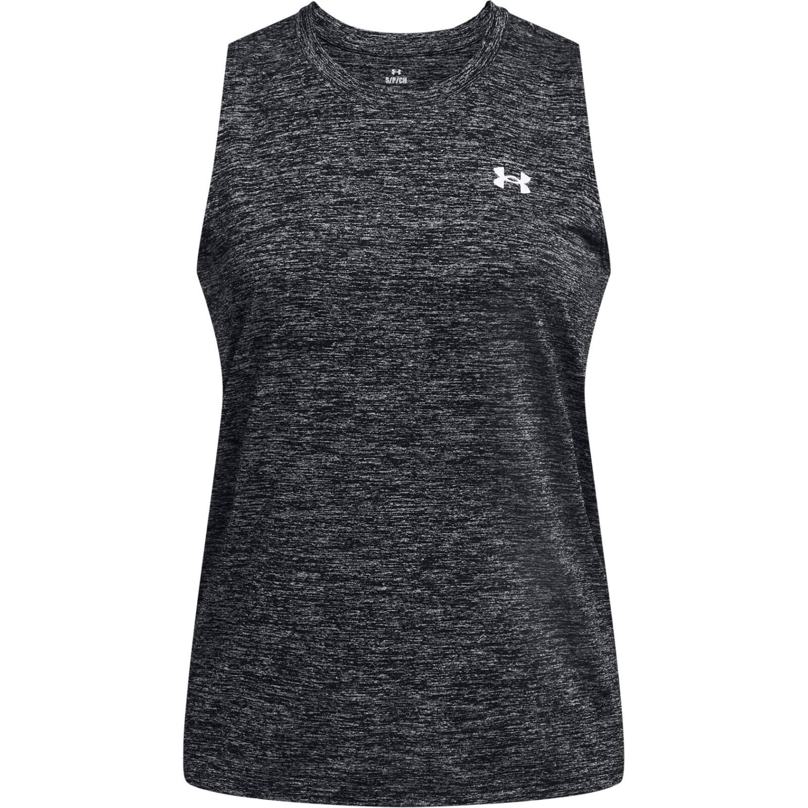 UA Tech Twist Tank