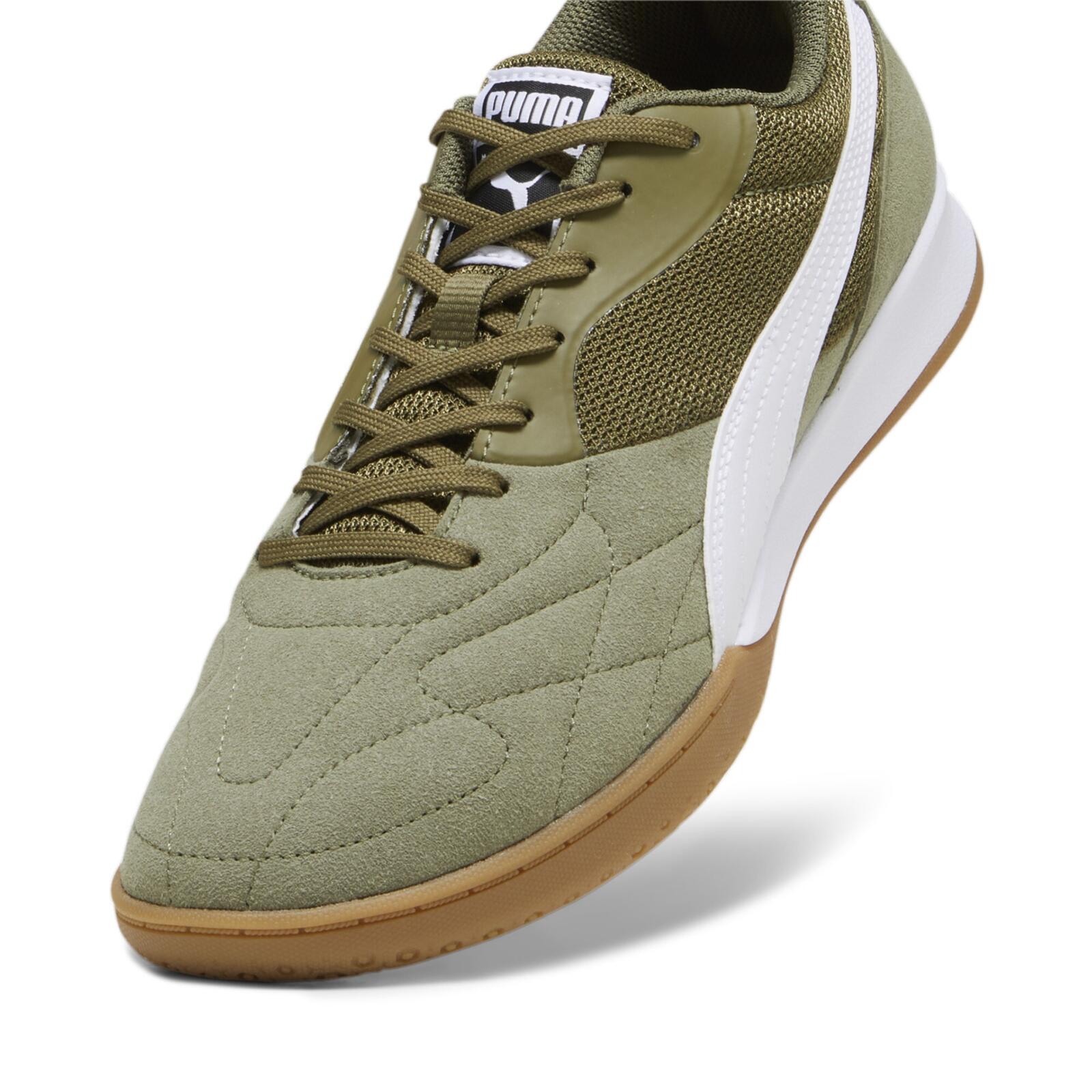 Puma KING TOP IT - Image 3