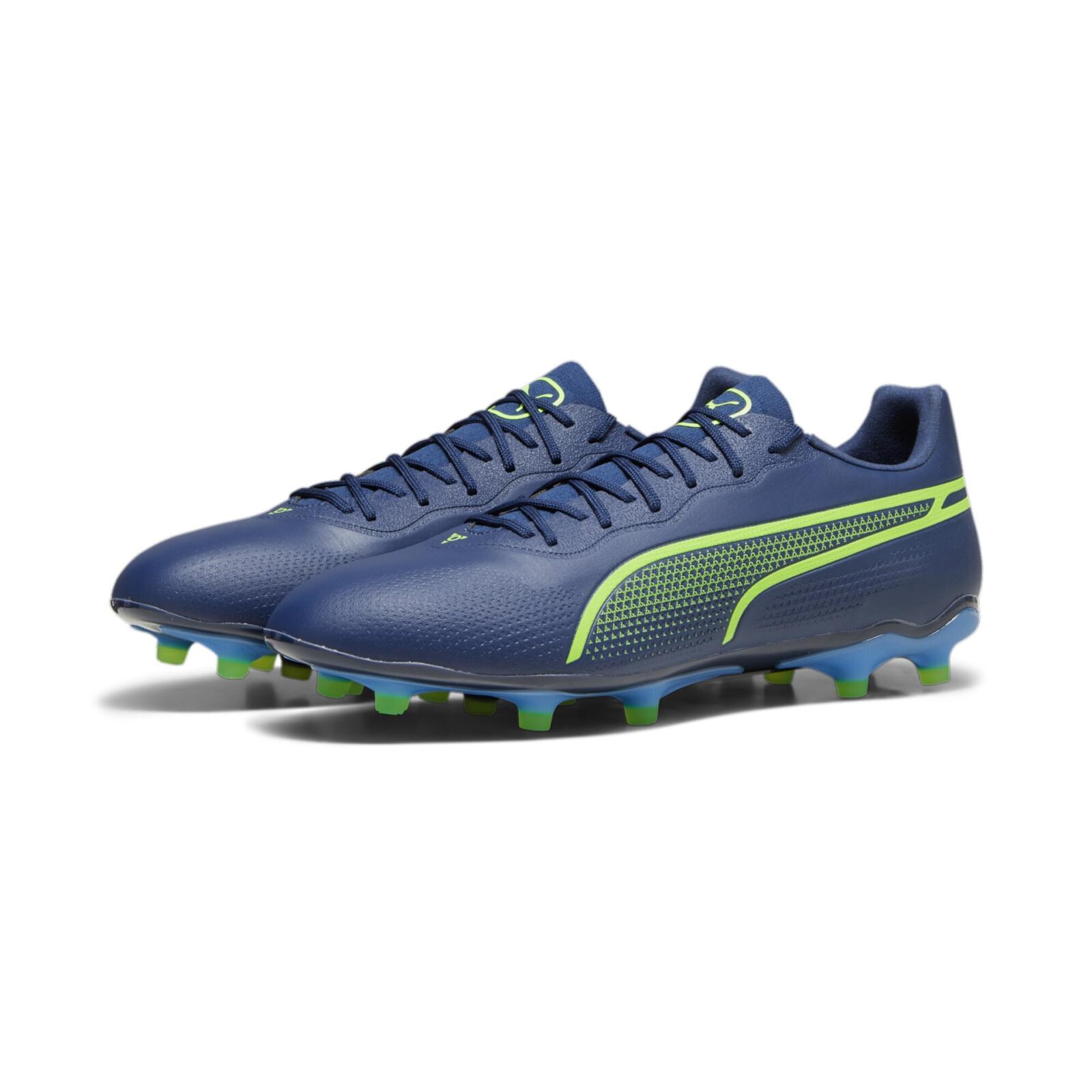 Puma King Pro Fg/Ag