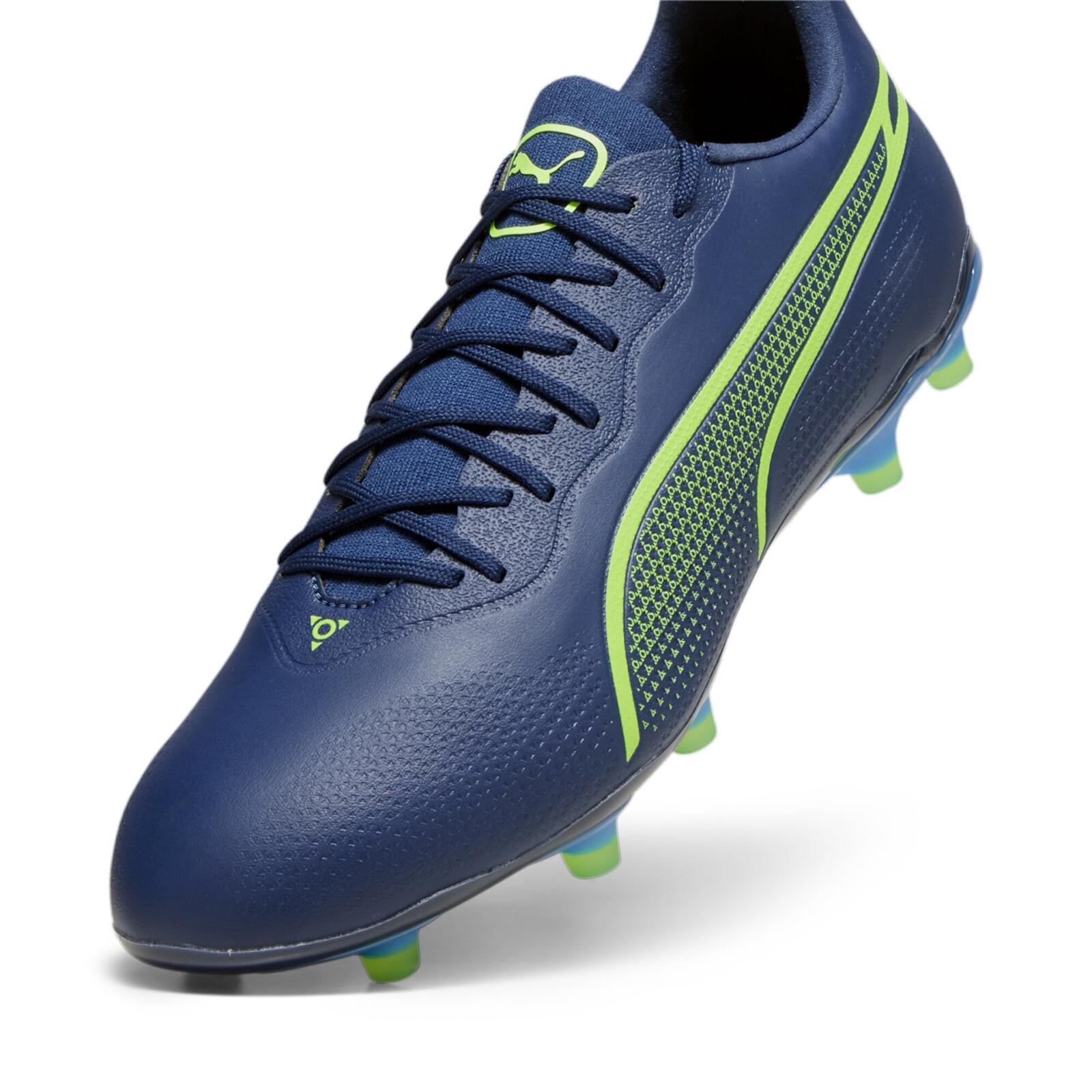 Puma King Pro Fg/Ag - Image 3