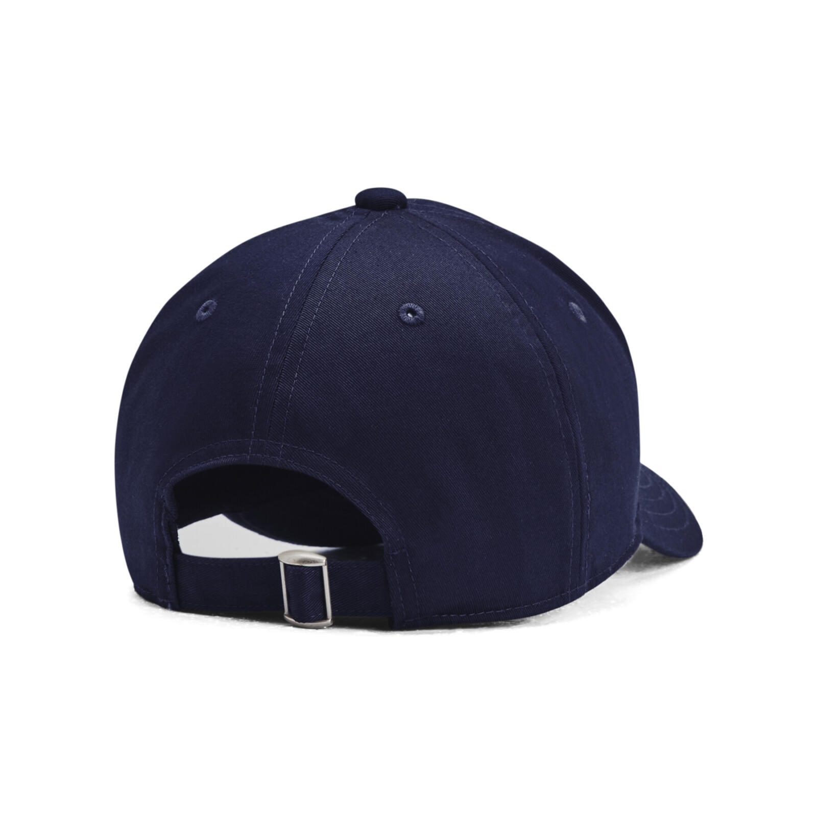 Boys' UA Branded Adjustable Cap - Image 2