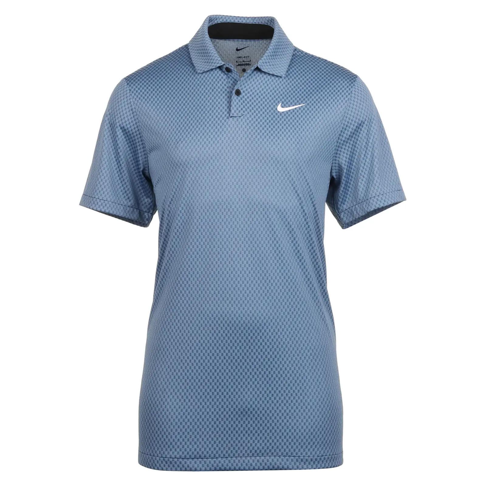 Nike Golf Dri-Fit Tour Jacquard Shirt