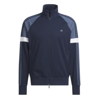 Ultimate365 Golf Track Jacket - Full Zip