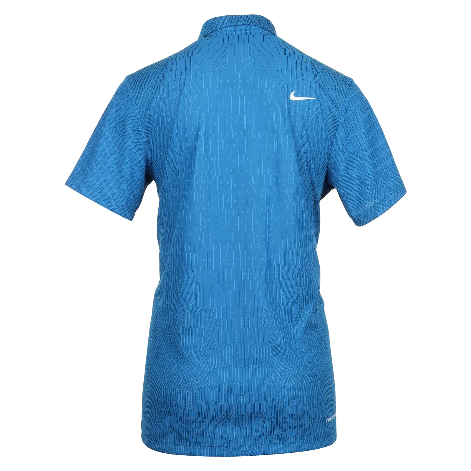 Nike Golf Dri-Fit ADV Tour Shirt - Image 2