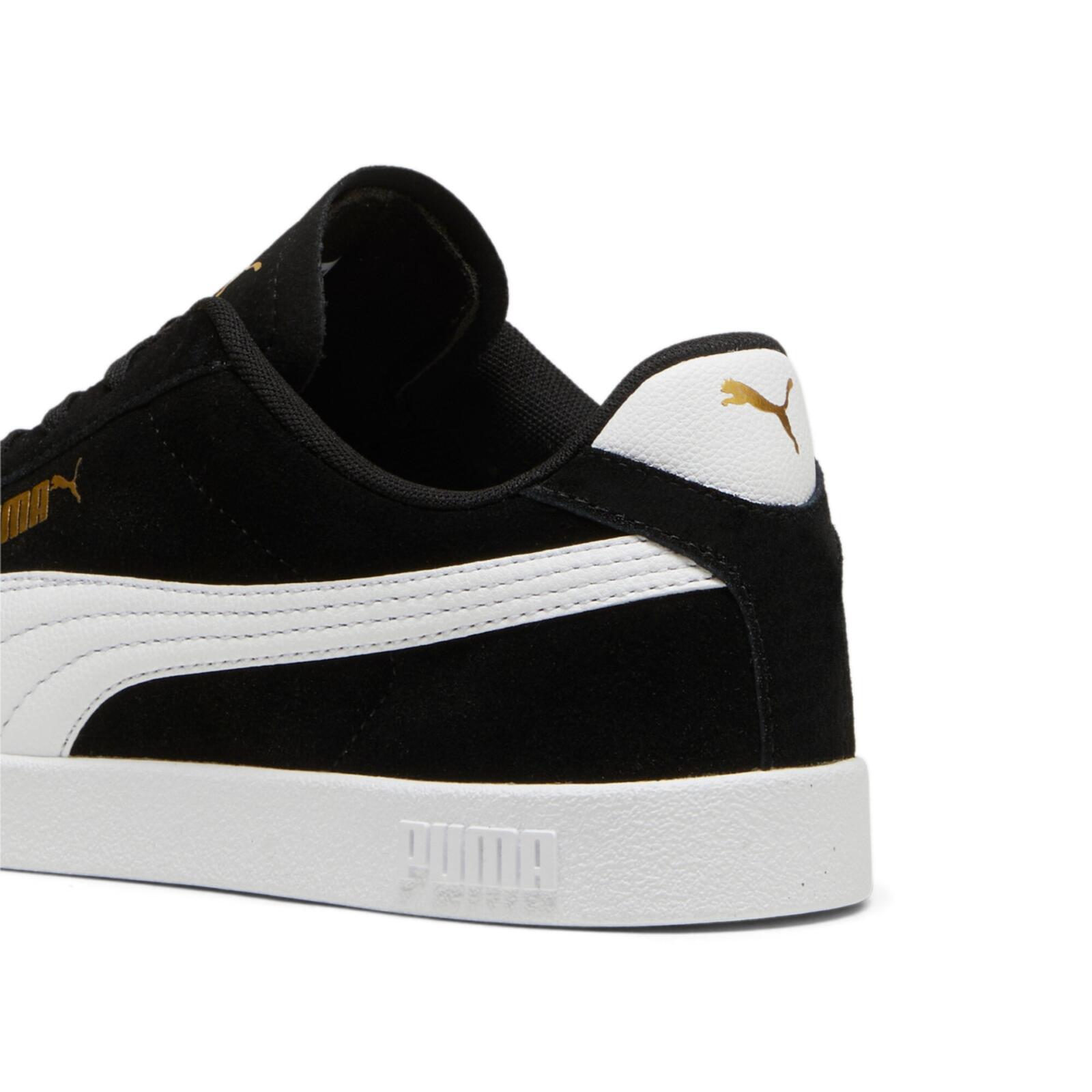 Puma Club II - Image 2