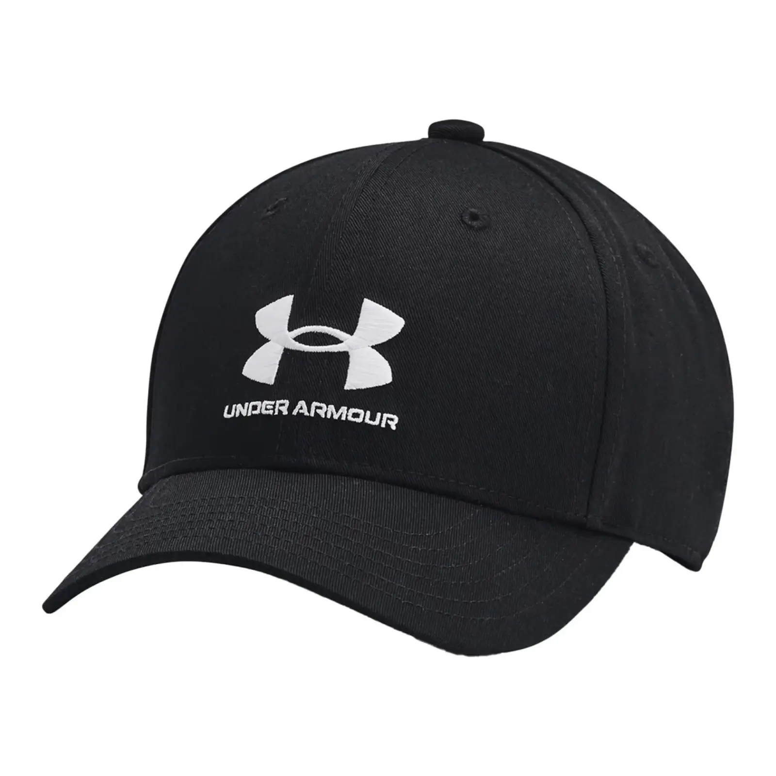 UA Branded Adjustable Cap Jnr