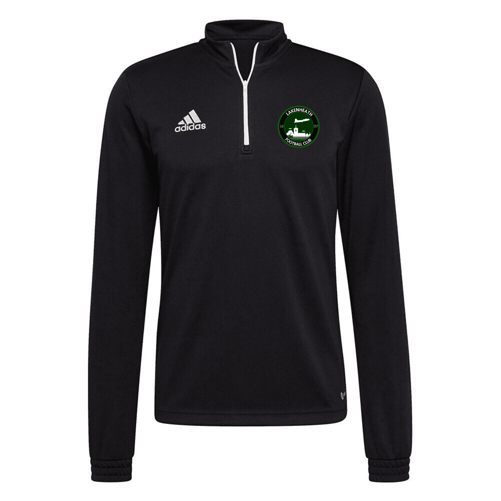 Lakenheath FC Training Top (1/4 Zip)