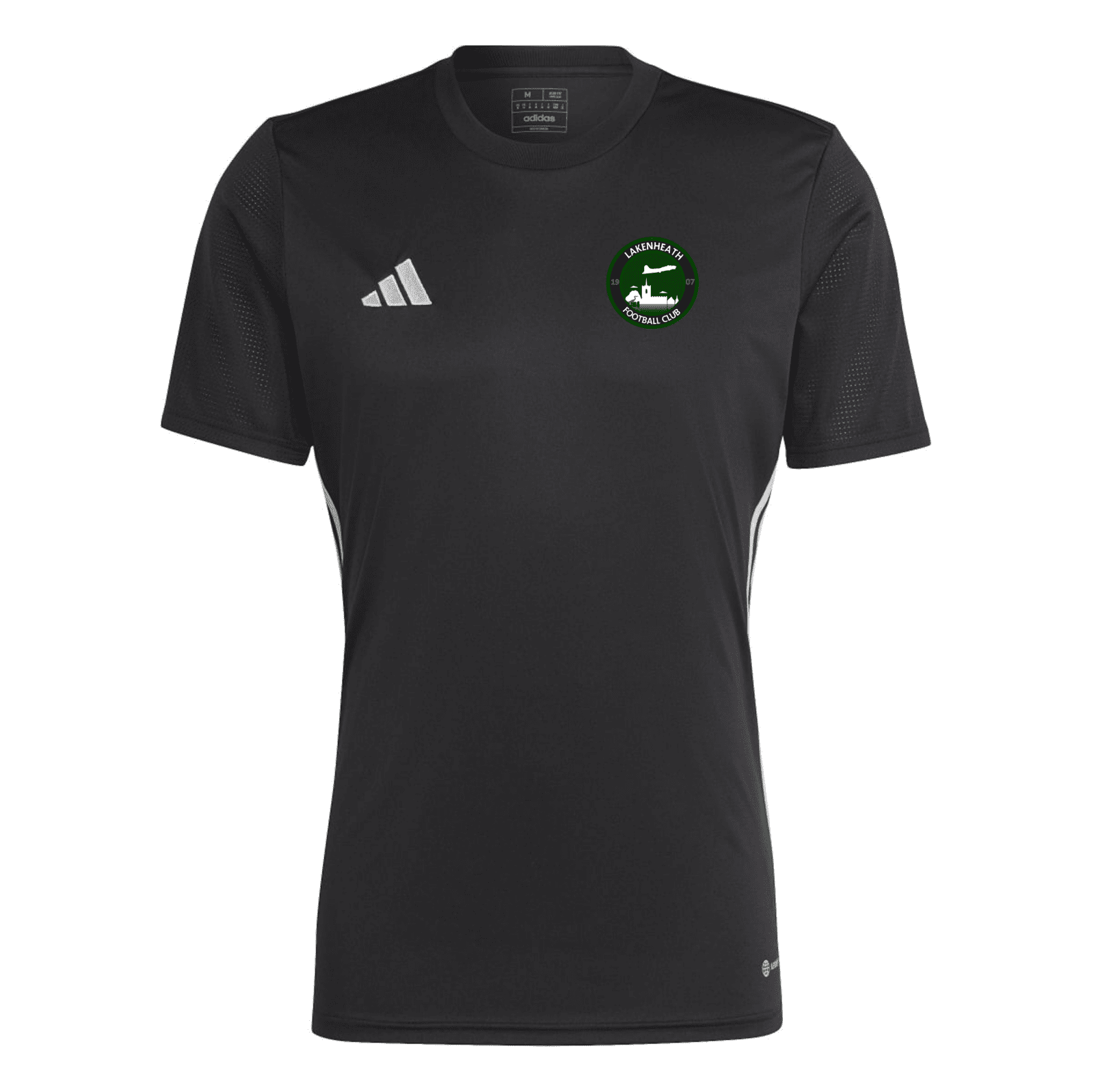 Lakenheath FC Training Tee - No Sponsor