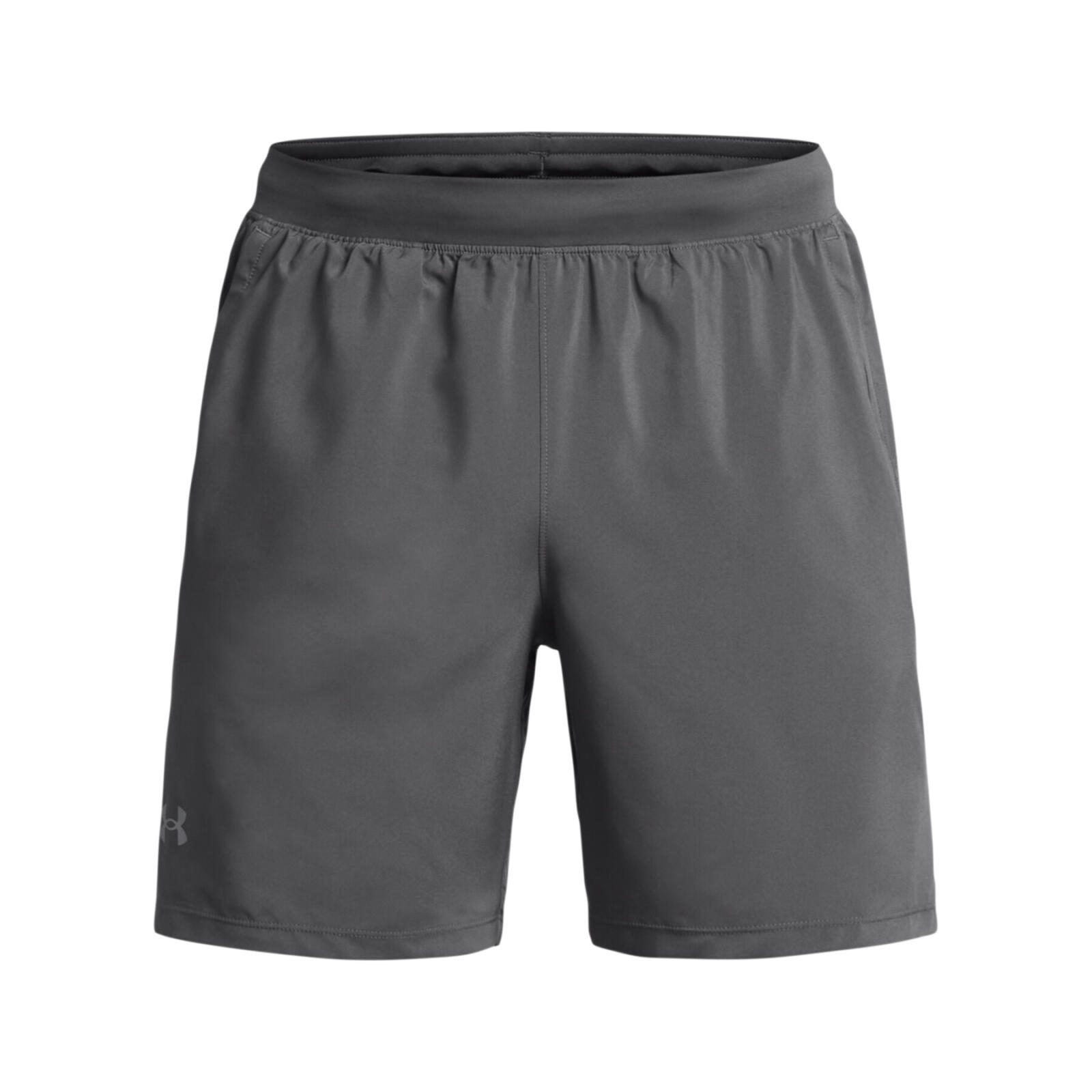 Men's UA Launch 7" Shorts