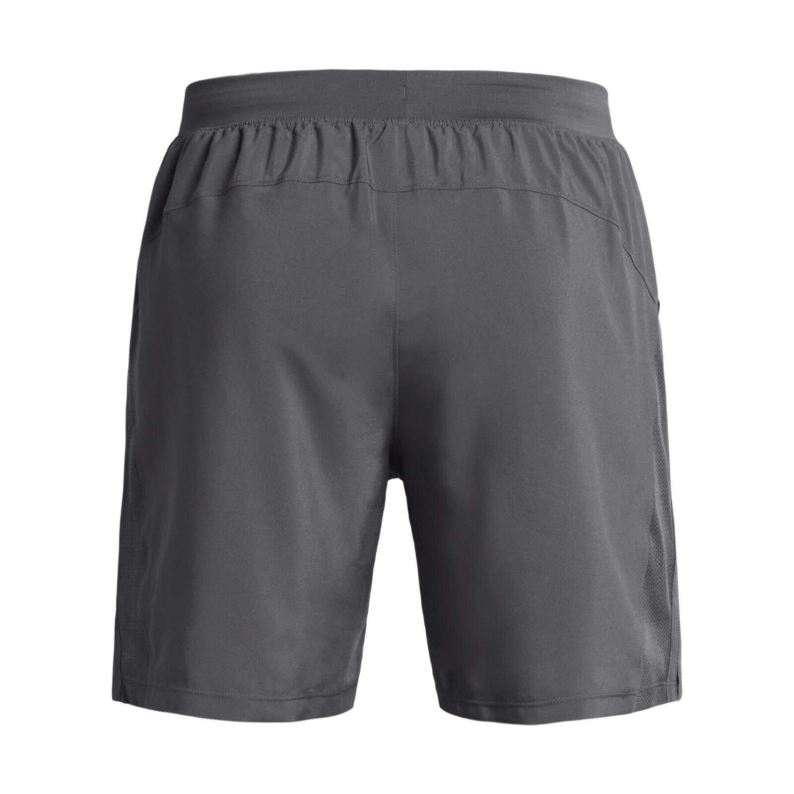 Men's UA Launch 7" Shorts - Image 2