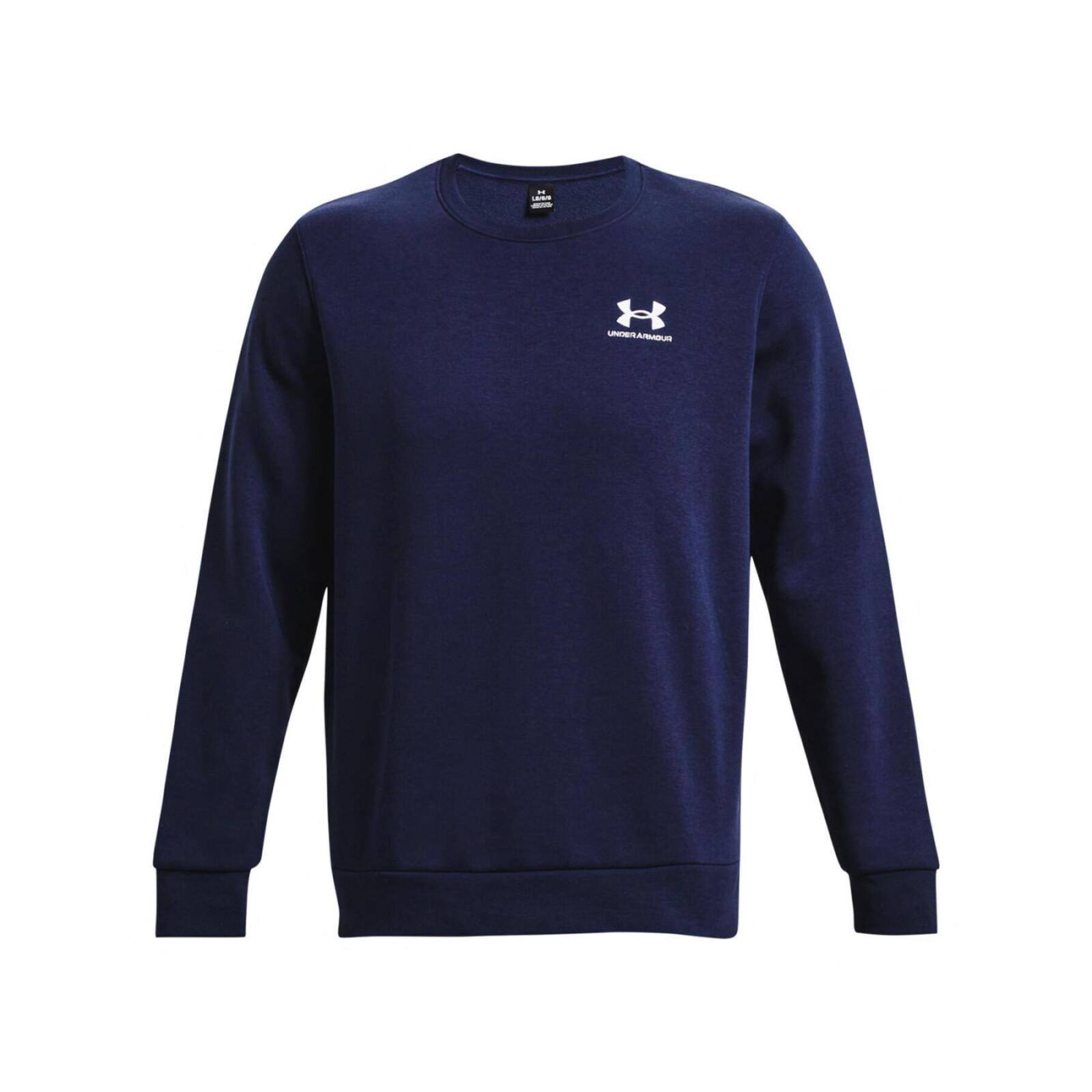 Men's UA Icon Fleece Crew