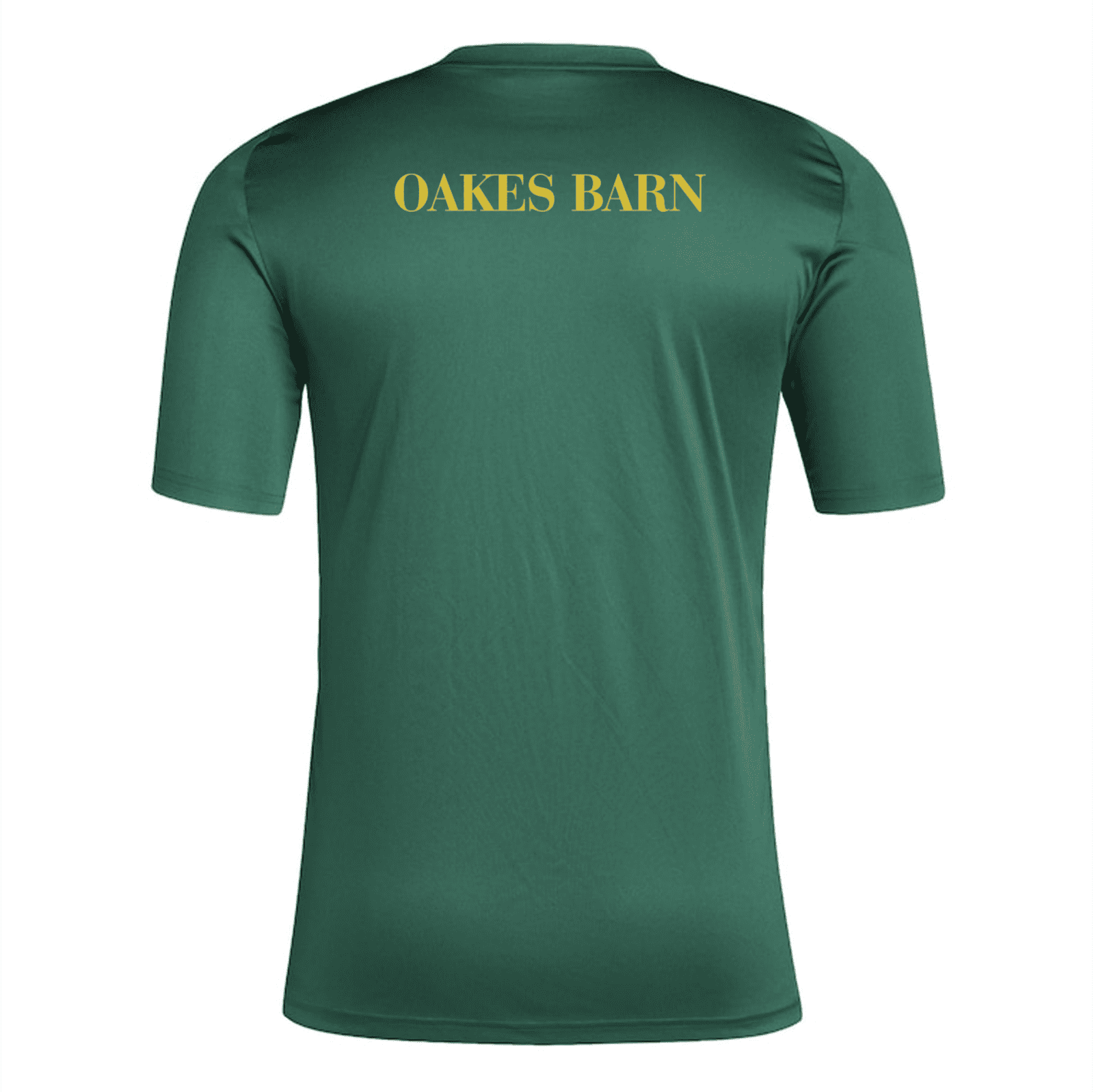 Lakenheath FC Home Shirt 2025/26 - Image 2