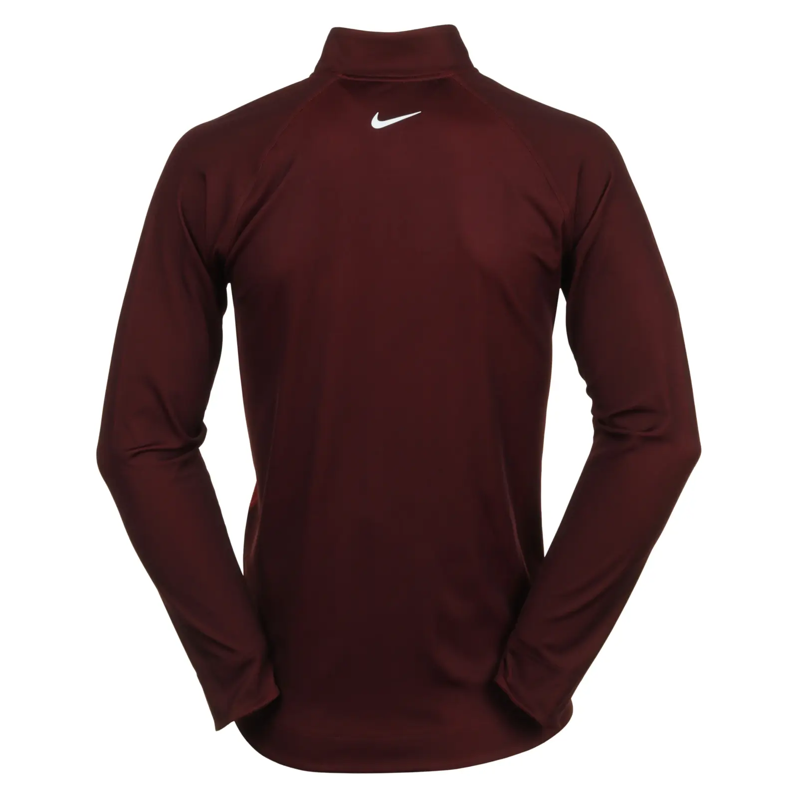 Nike Golf Dri-Fit ADV Tour 1/2 Zip - Image 2