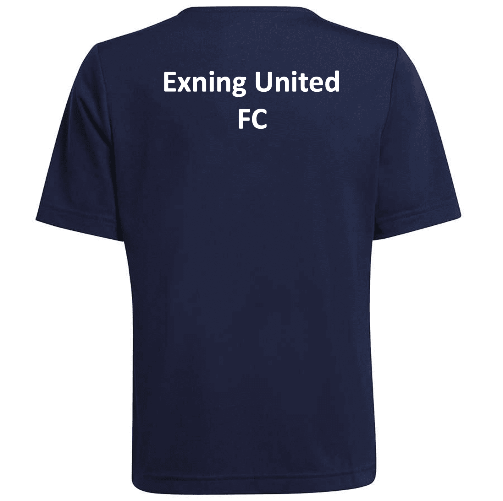 Exning United Training Tee - Image 2