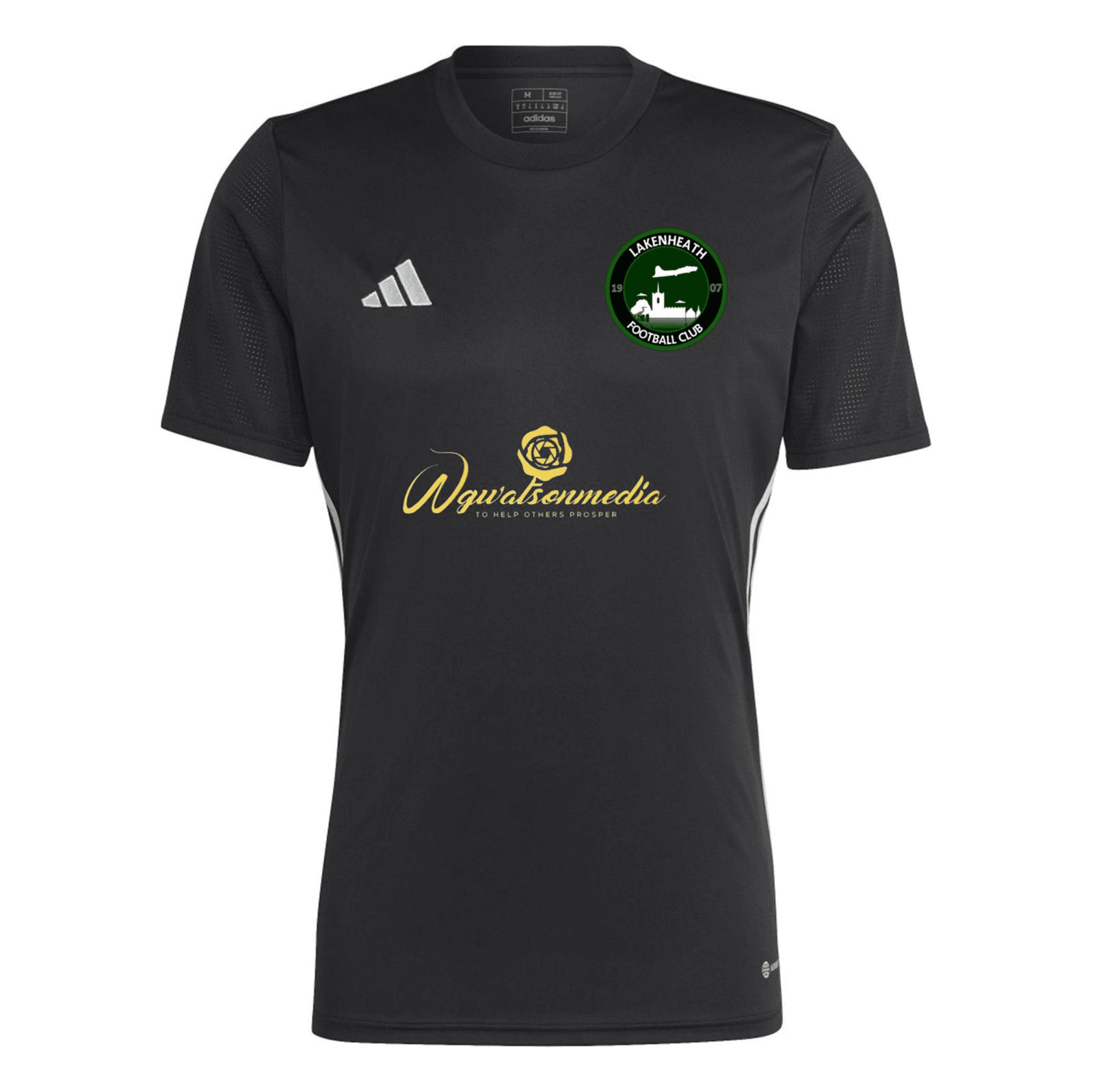 Lakenheath FC Training Tee