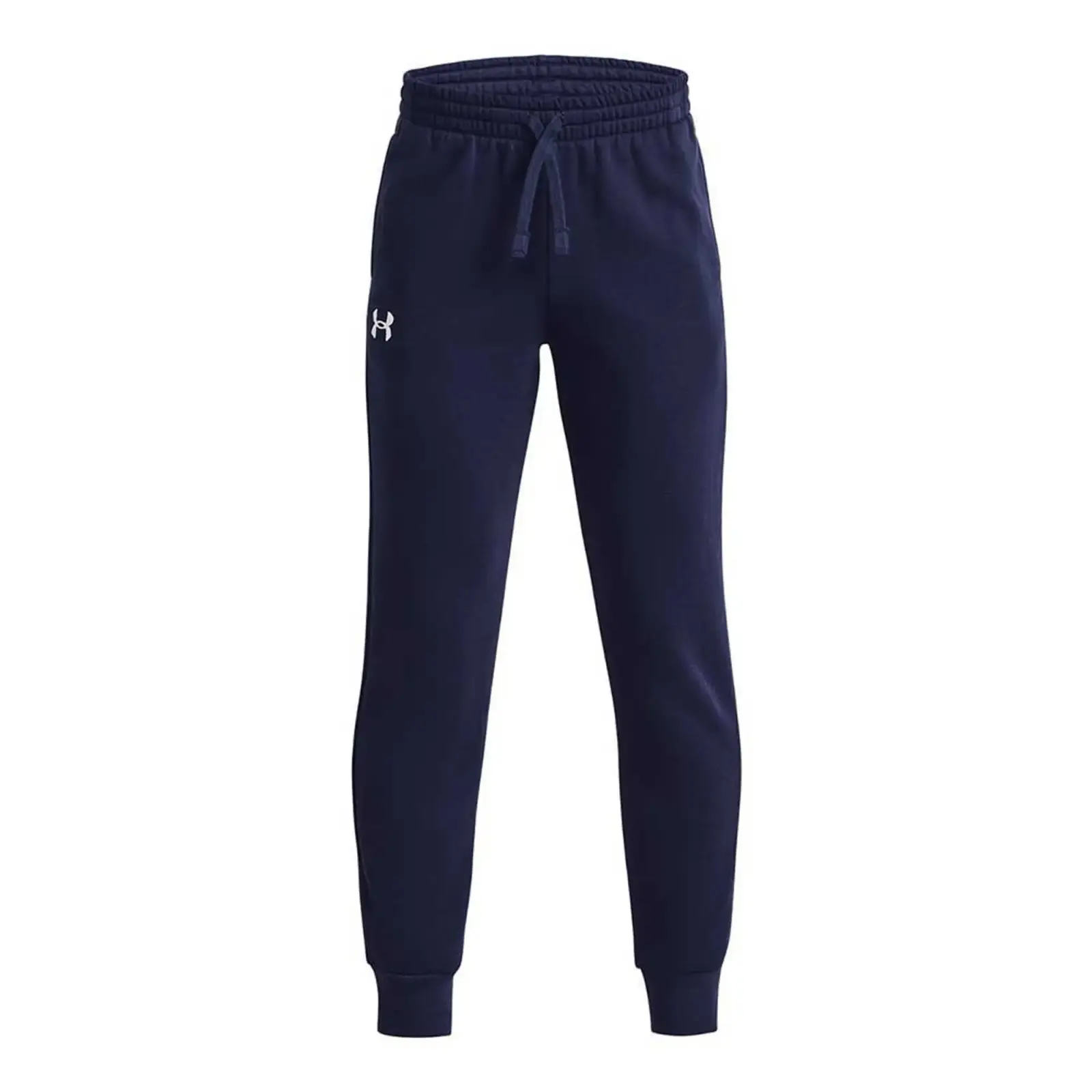 Boys' UA Rival Fleece Joggers