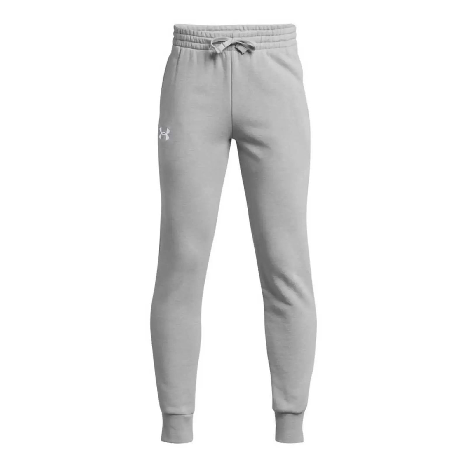 Boys' UA Rival Fleece Joggers