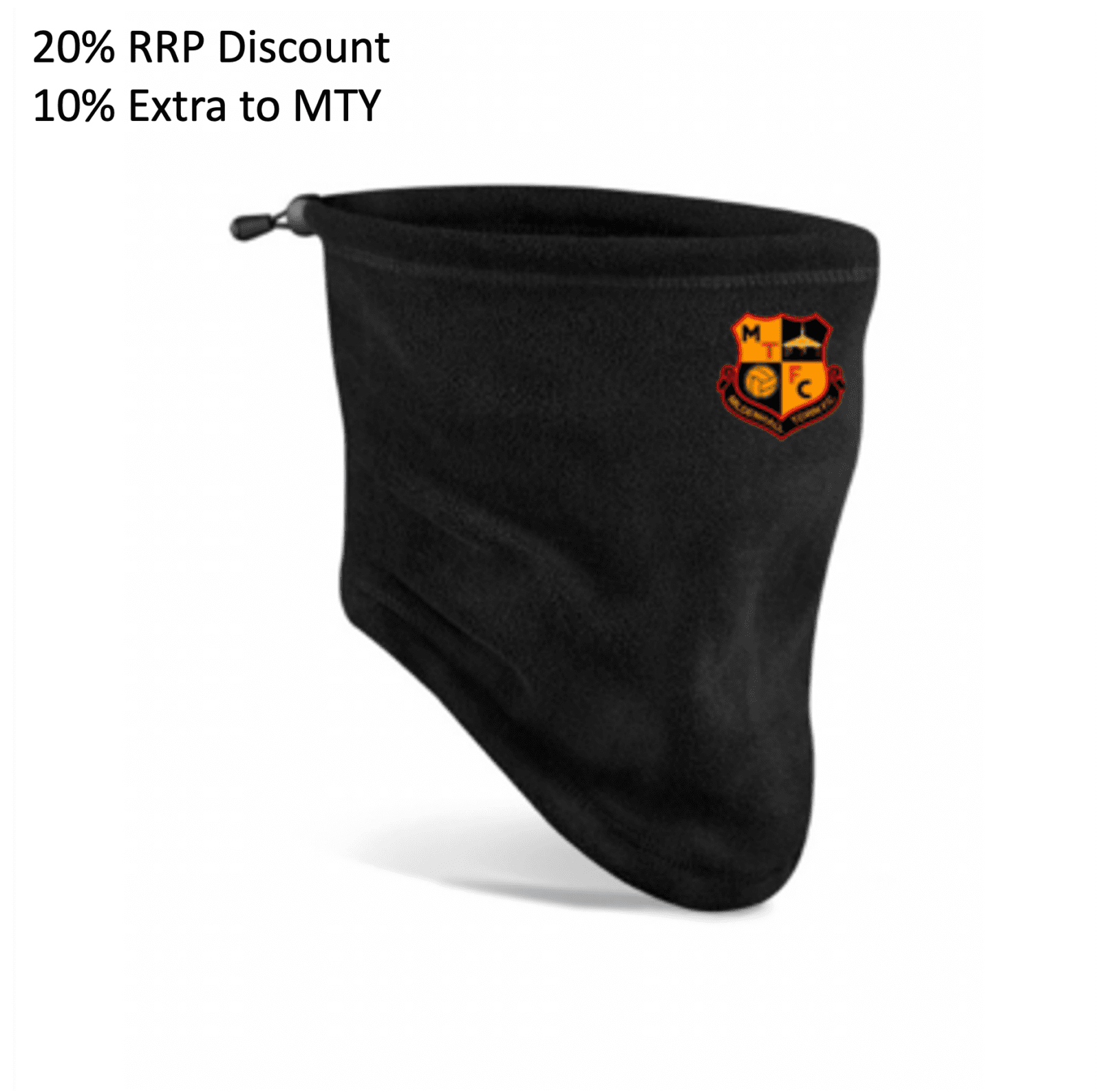 Mildenhall Town Snood