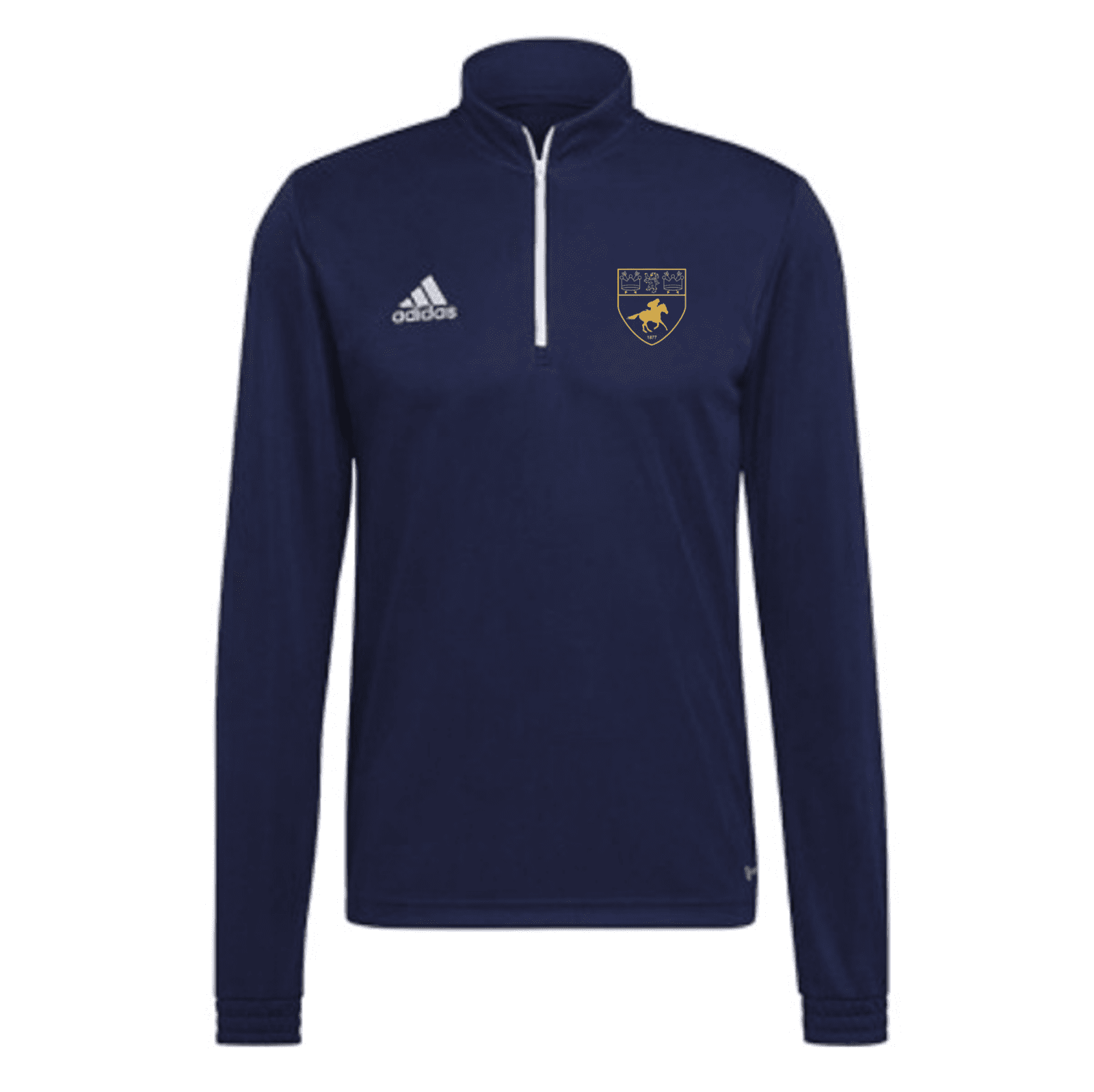 Newmarket Town Ladies 1/4 Zip