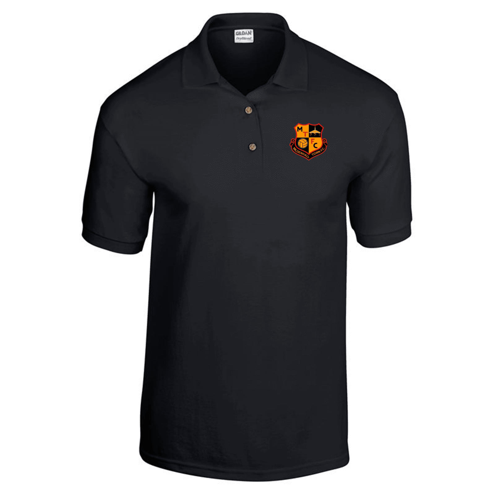 Mildenhall Town DryBlend® Jersey Polo