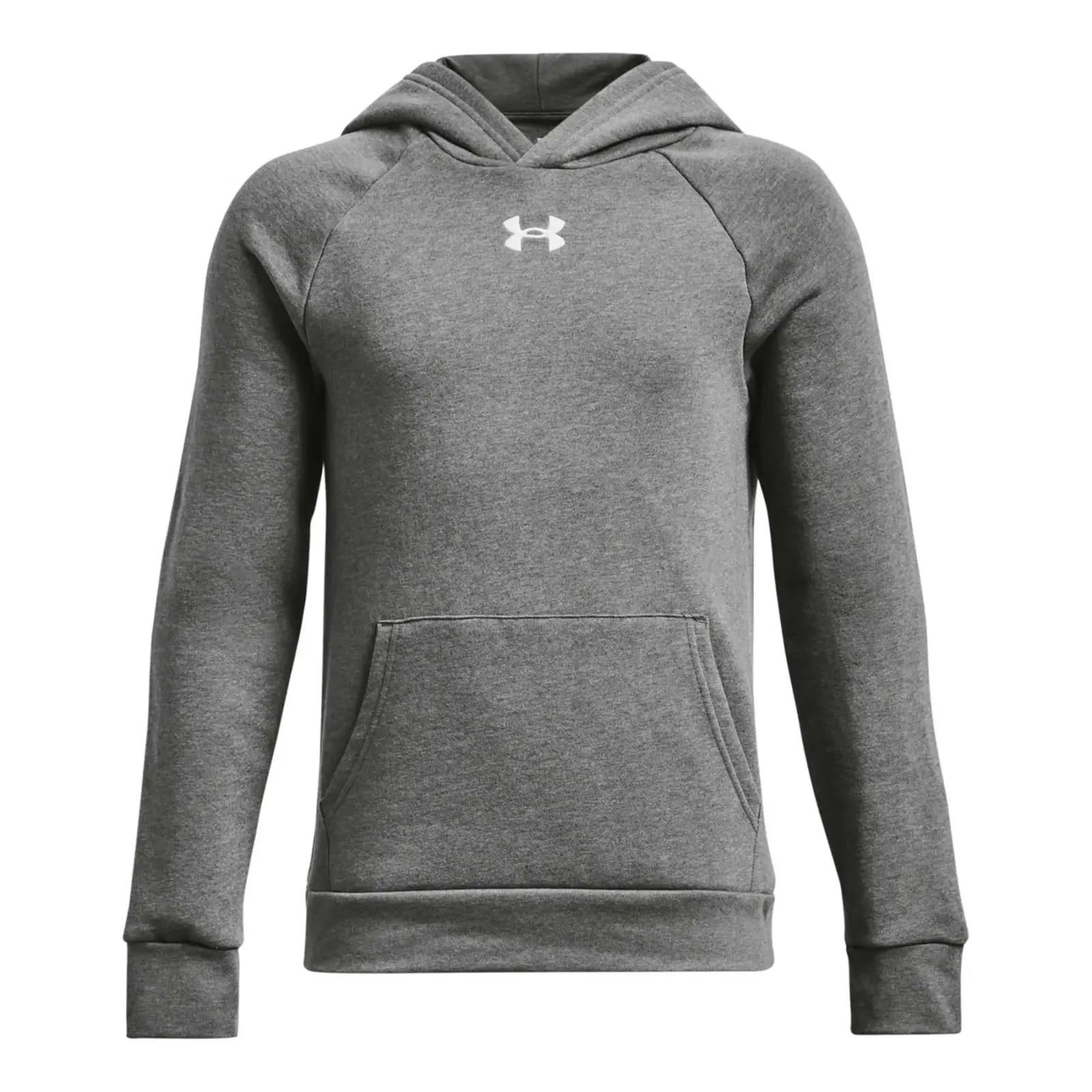 Junior UA Rival Fleece Hoodie