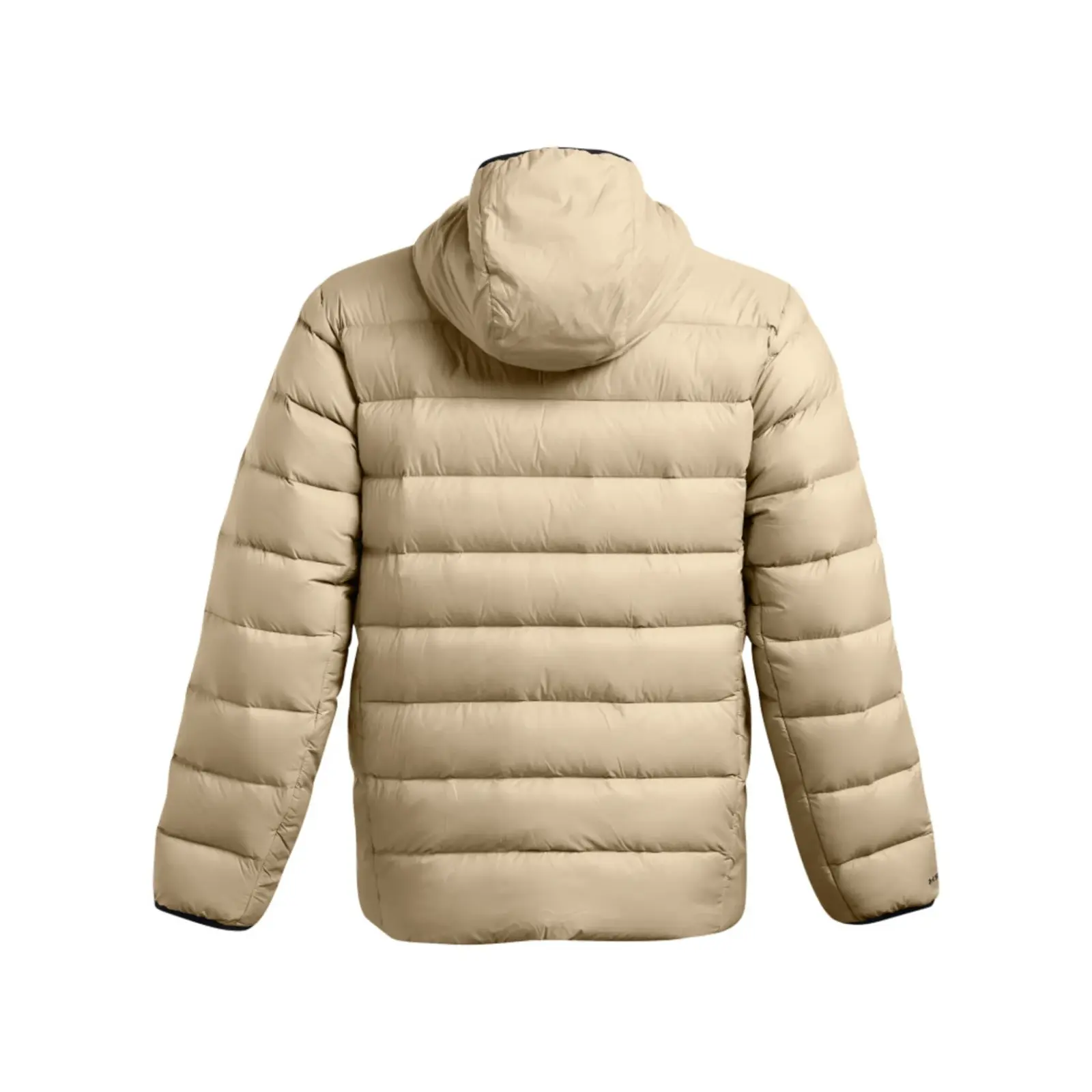 Men's UA Legend Down Hooded Jacket - Image 2