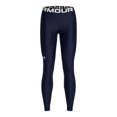 UA HeatGear Authentics Leggings
