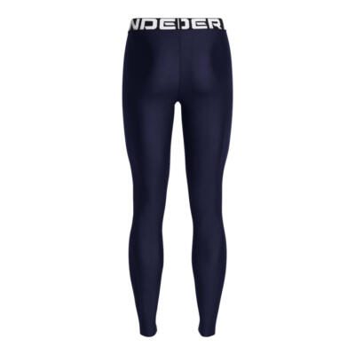 UA HeatGear Authentics Leggings - Image 2