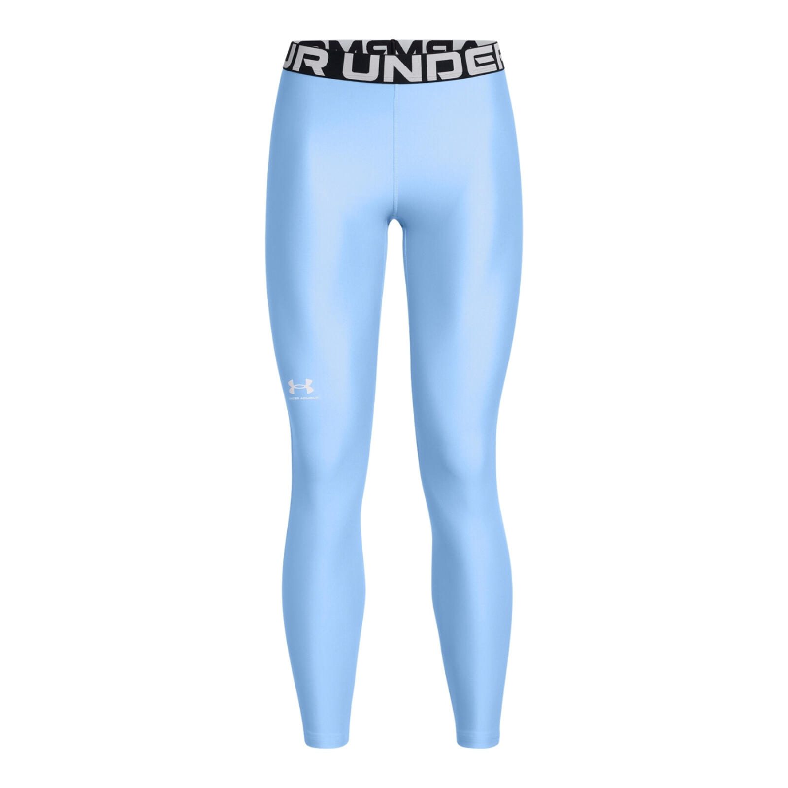 UA HeatGear Authentics Leggings