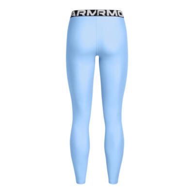 UA HeatGear Authentics Leggings - Image 2
