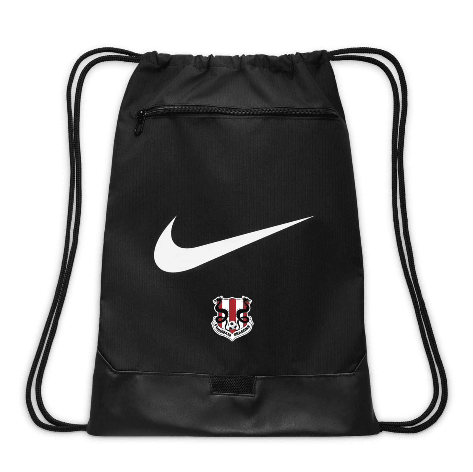 Fordham Dragons Brasilia Gym Sack