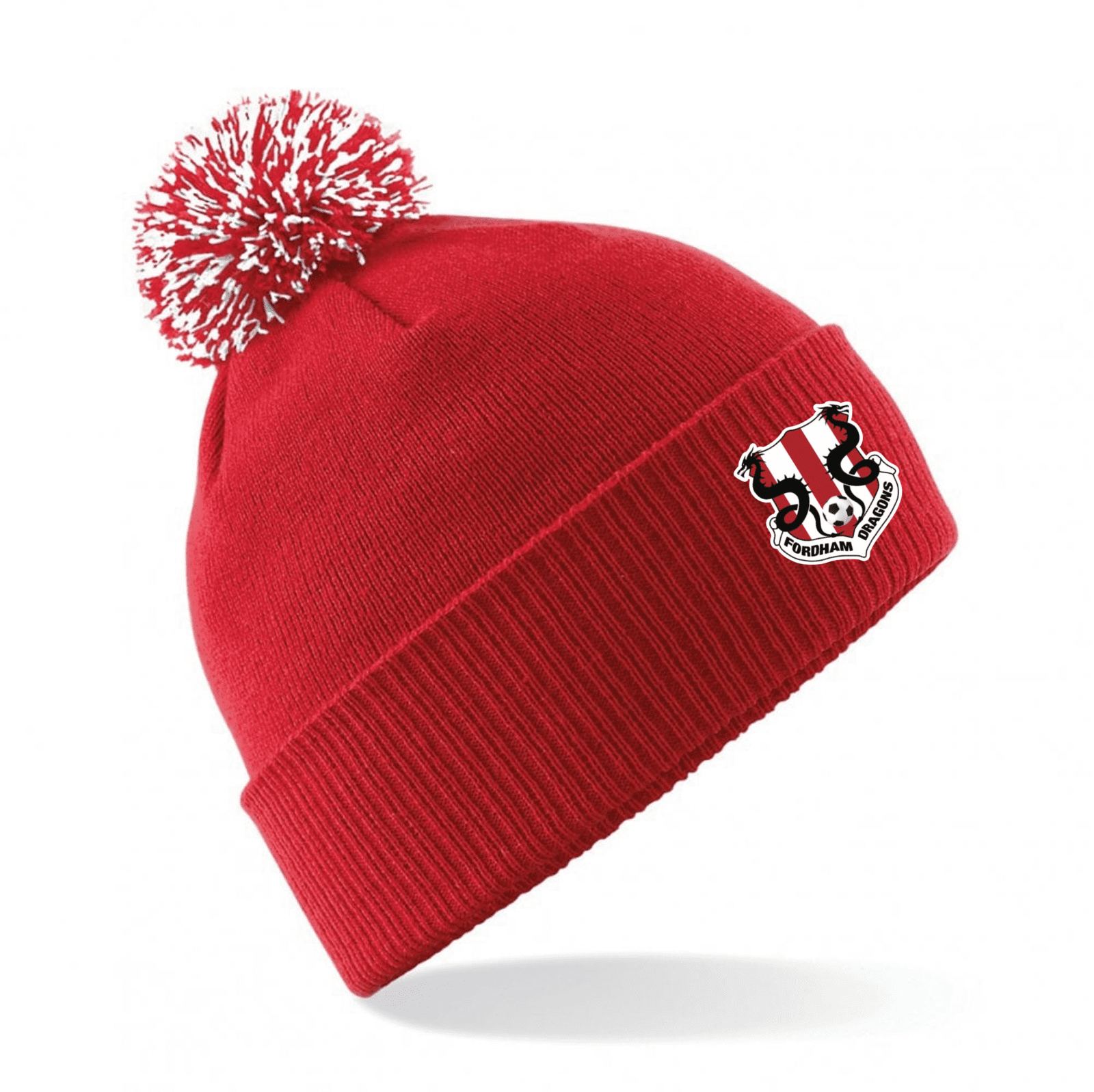 Fordham Dragons Snowstar® Beanie