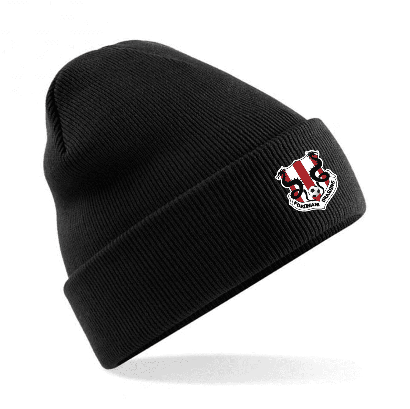 Fordham Dragons Original Cuffed Beanie